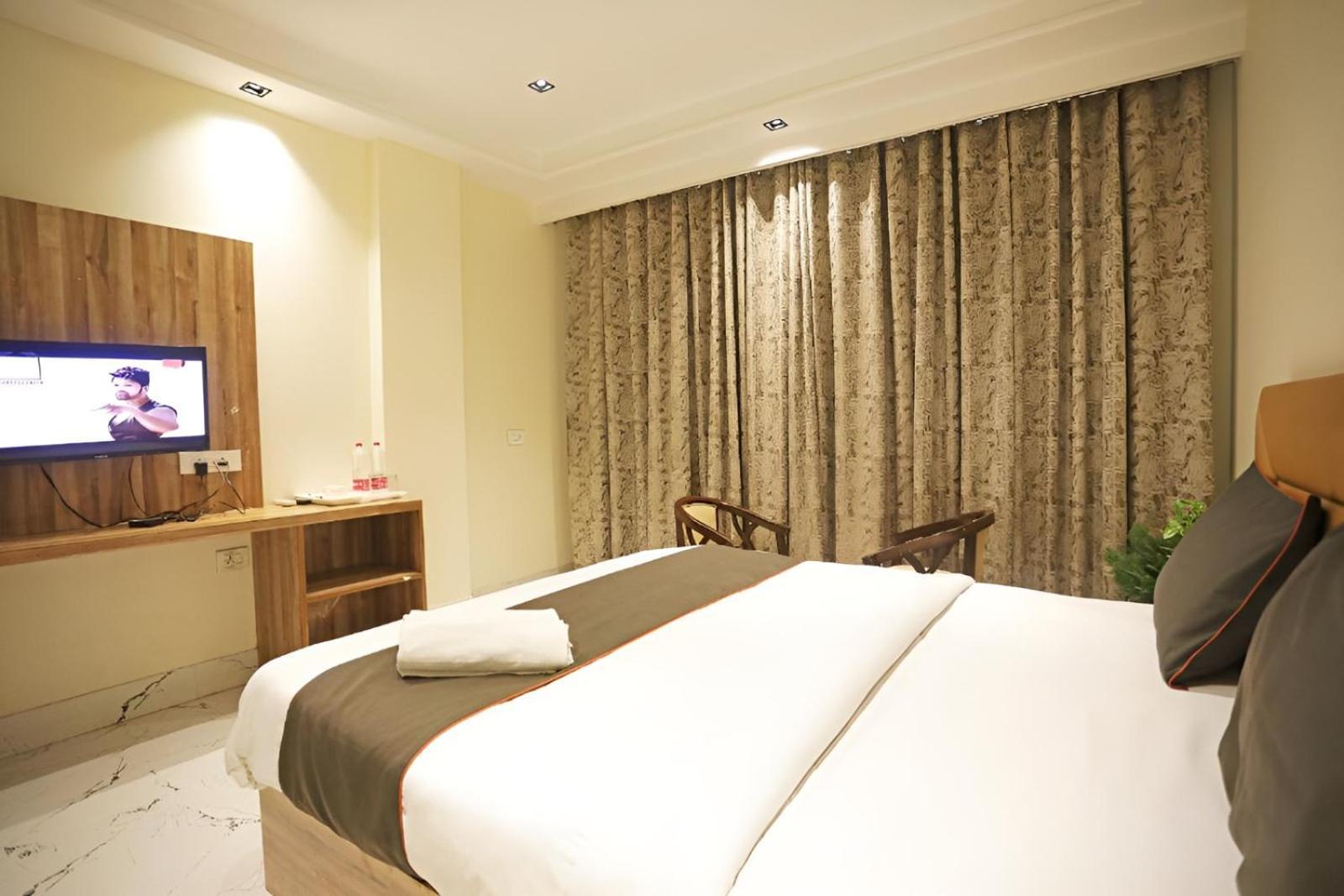 Hygie - Istay Group Guest house New Delhi