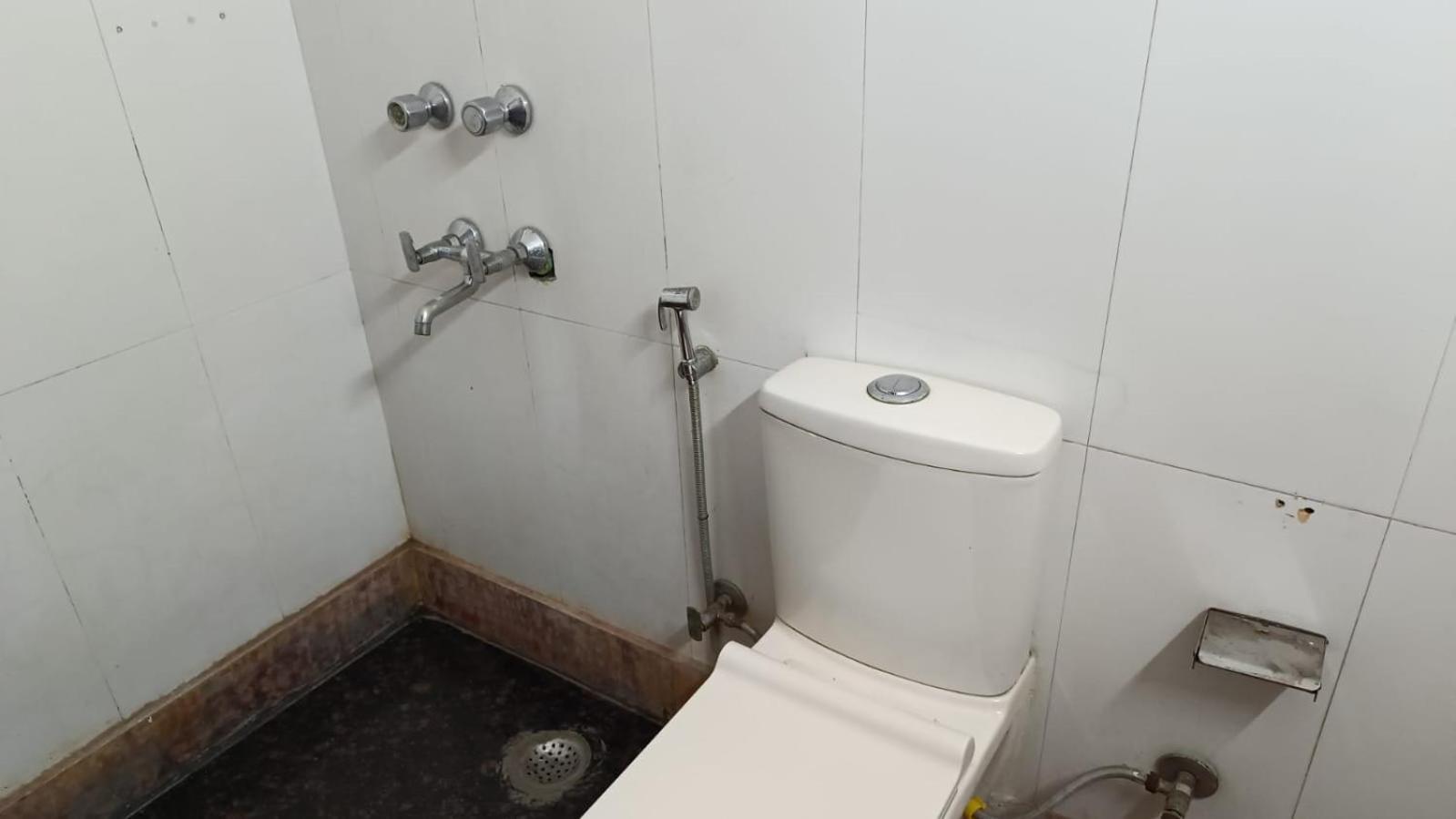 Hotel Hotel East Inn - Patel Nagar 3*