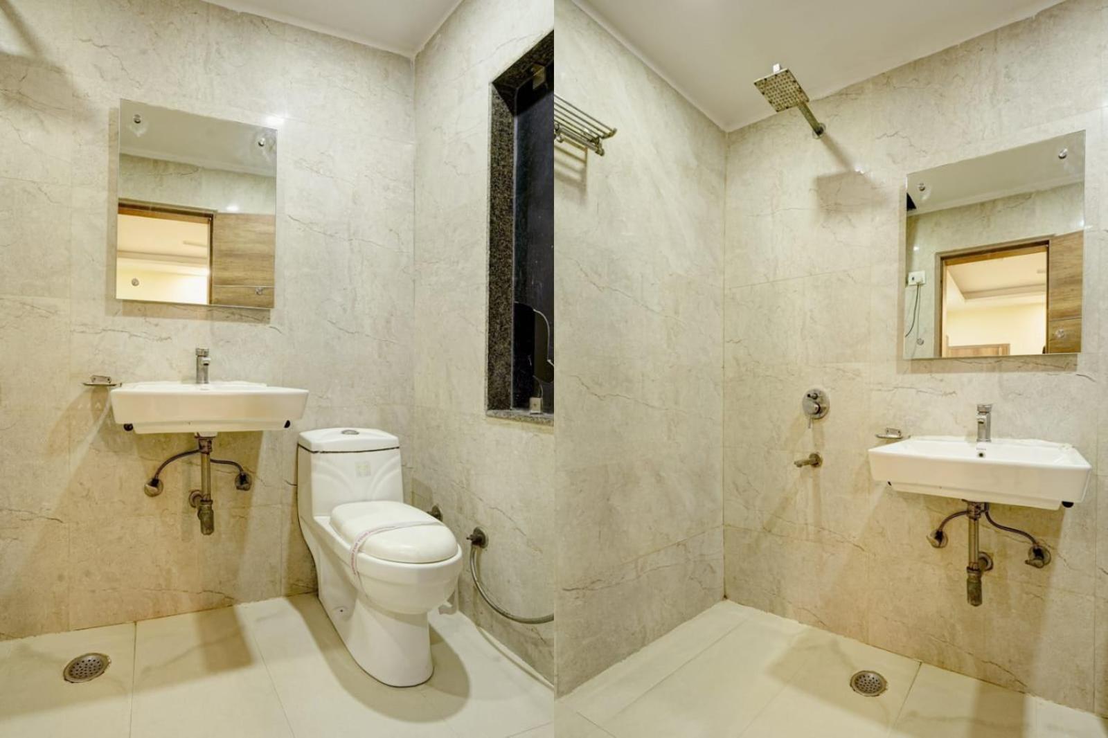 Grand Marina Near Igi Airport Delhi Hotel New Delhi