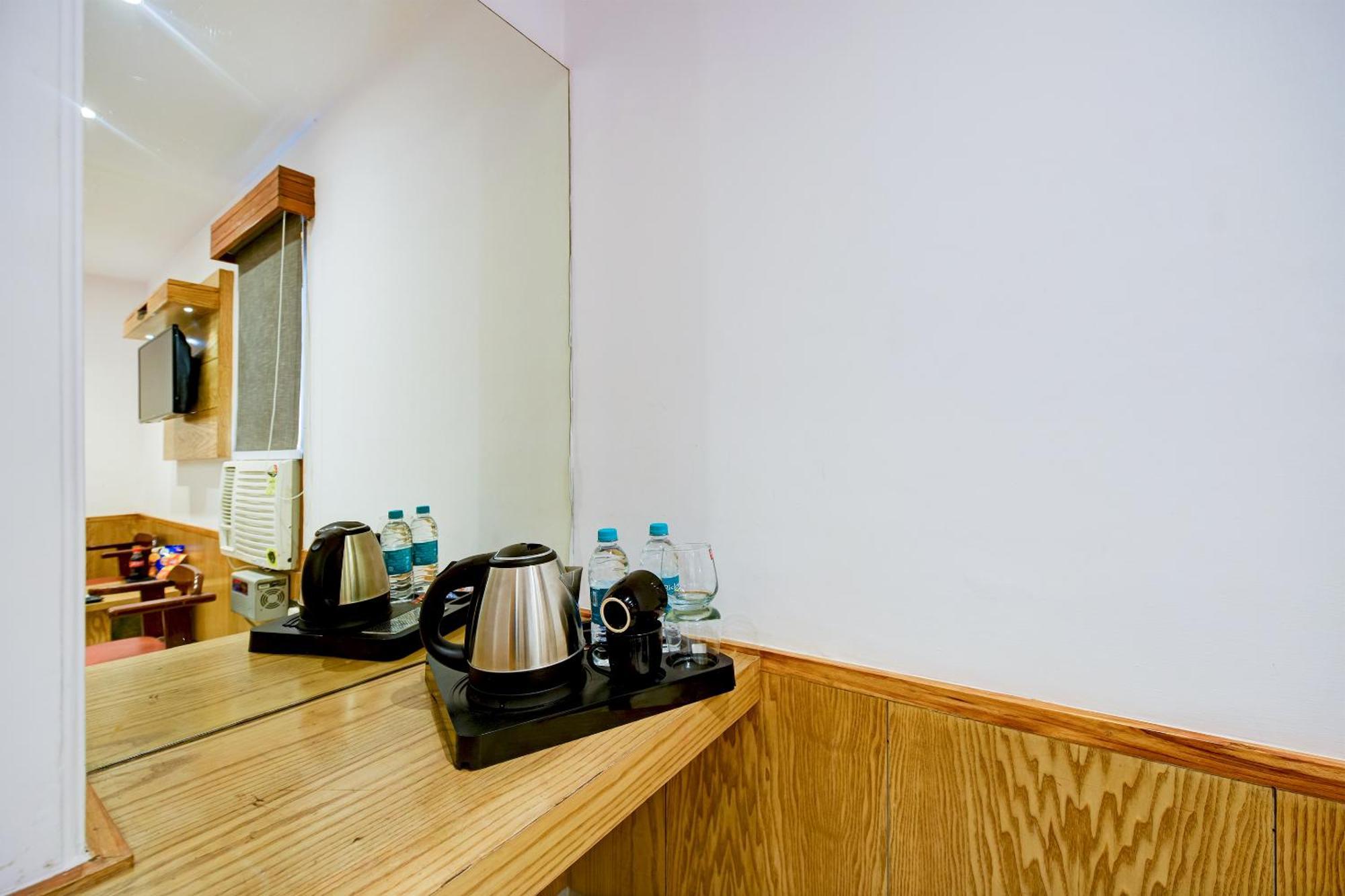 Hotel The Yes Please -
