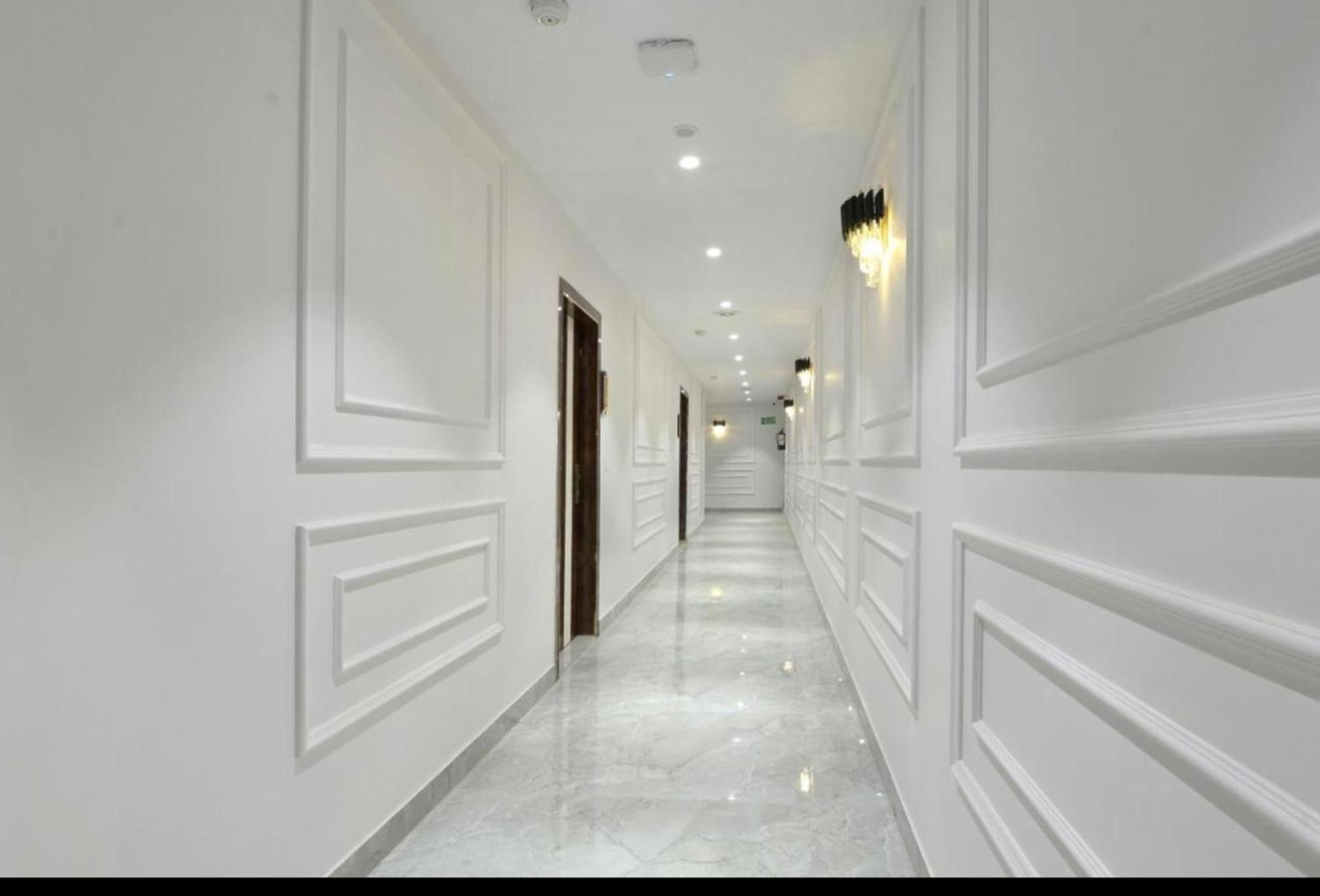 The Yes Please - Hotel 4*