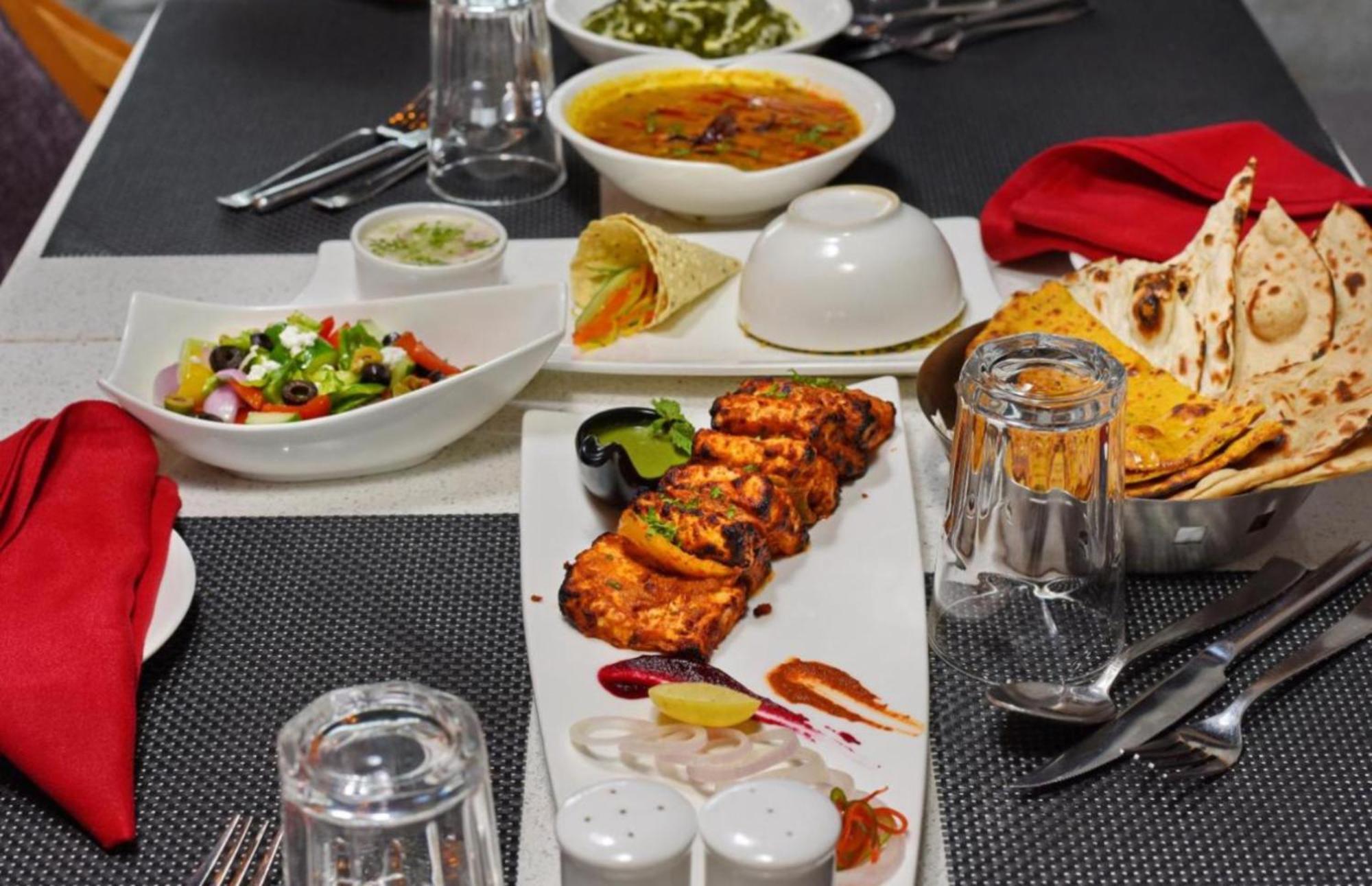 Hotel The Yes Please - New Delhi