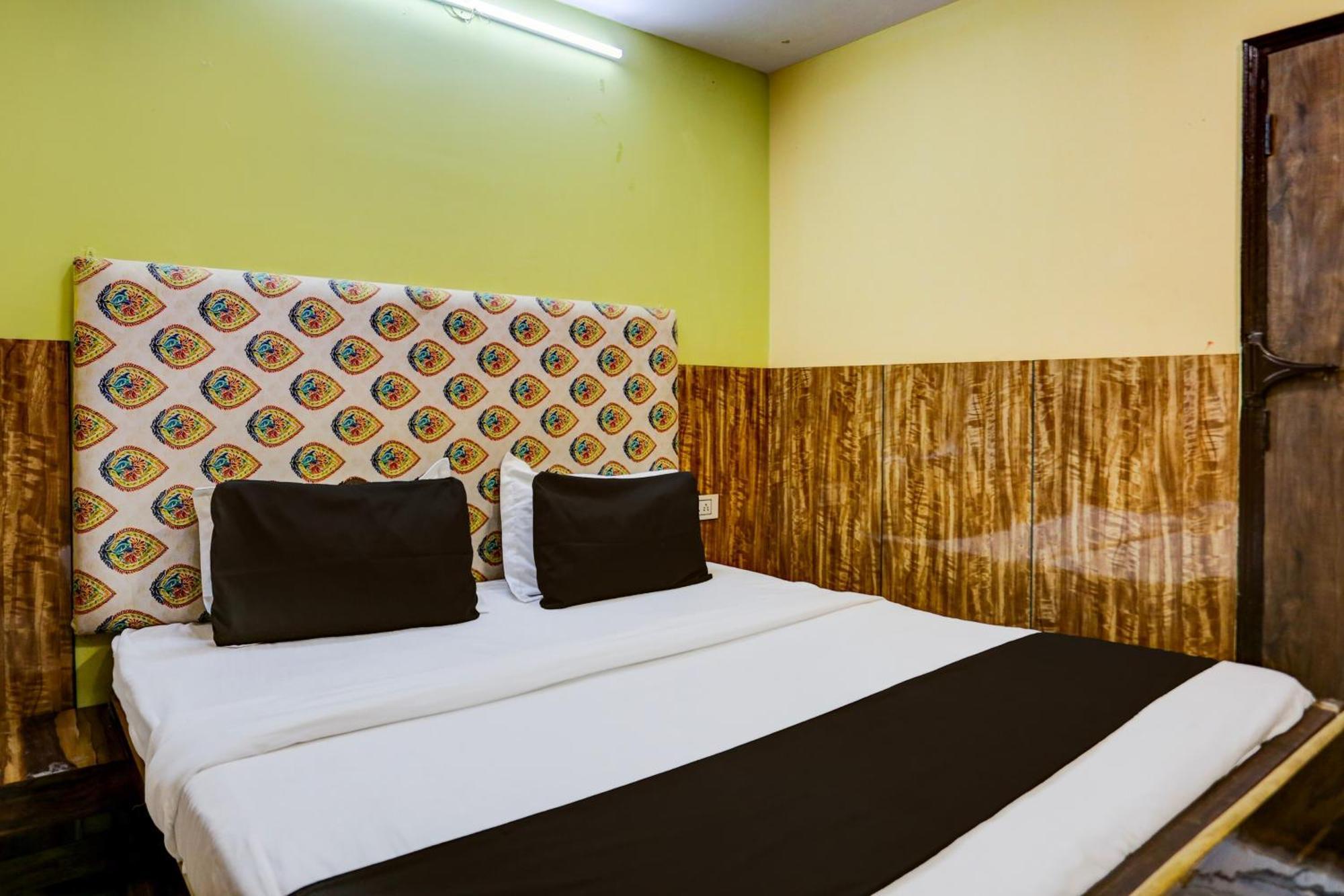O Park View Hotel 4*
