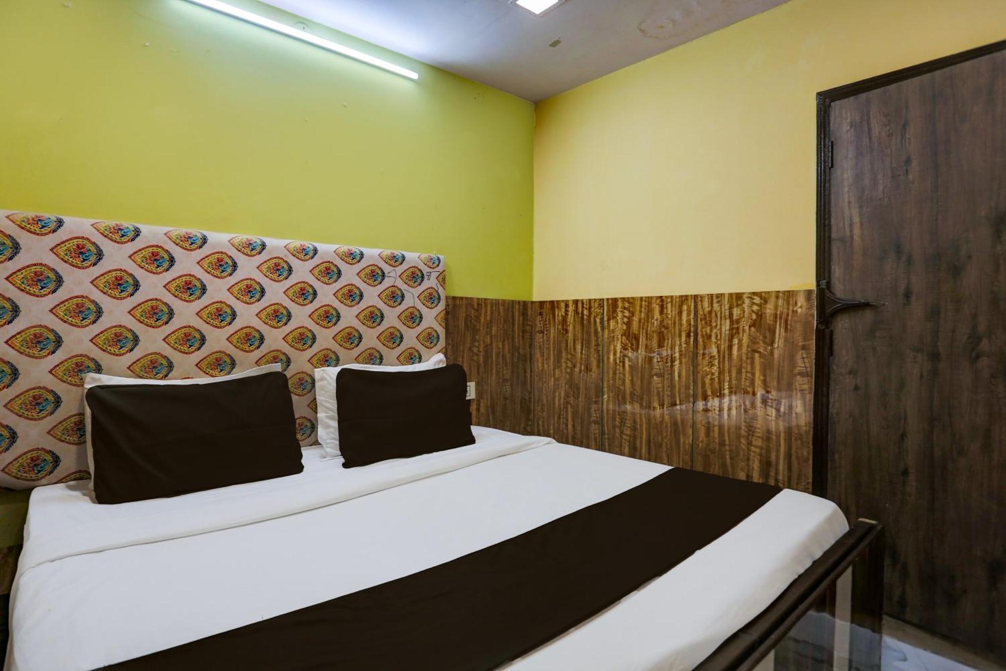 Hotel O Park View 4*