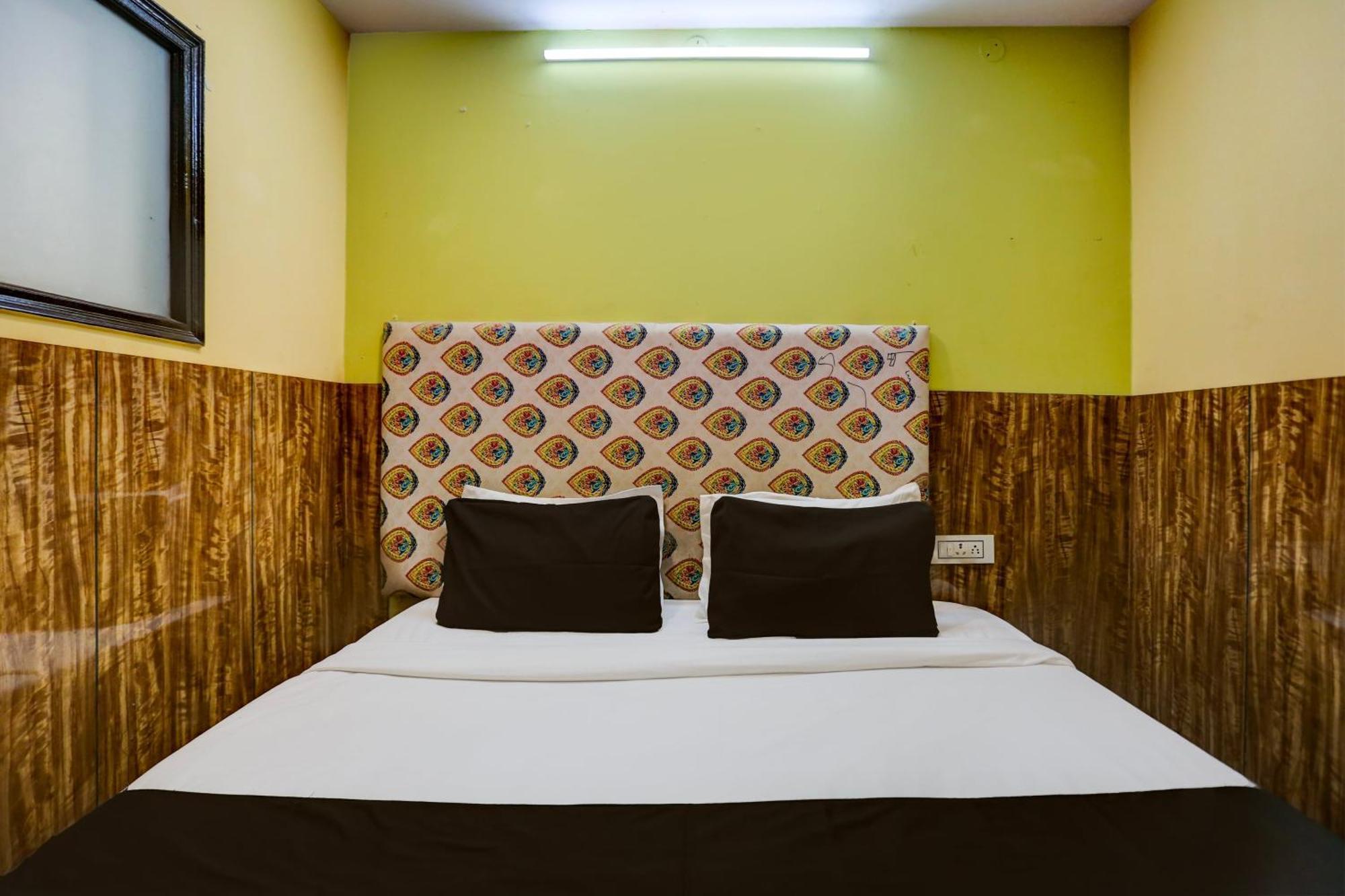 O Park View Hotel 4*