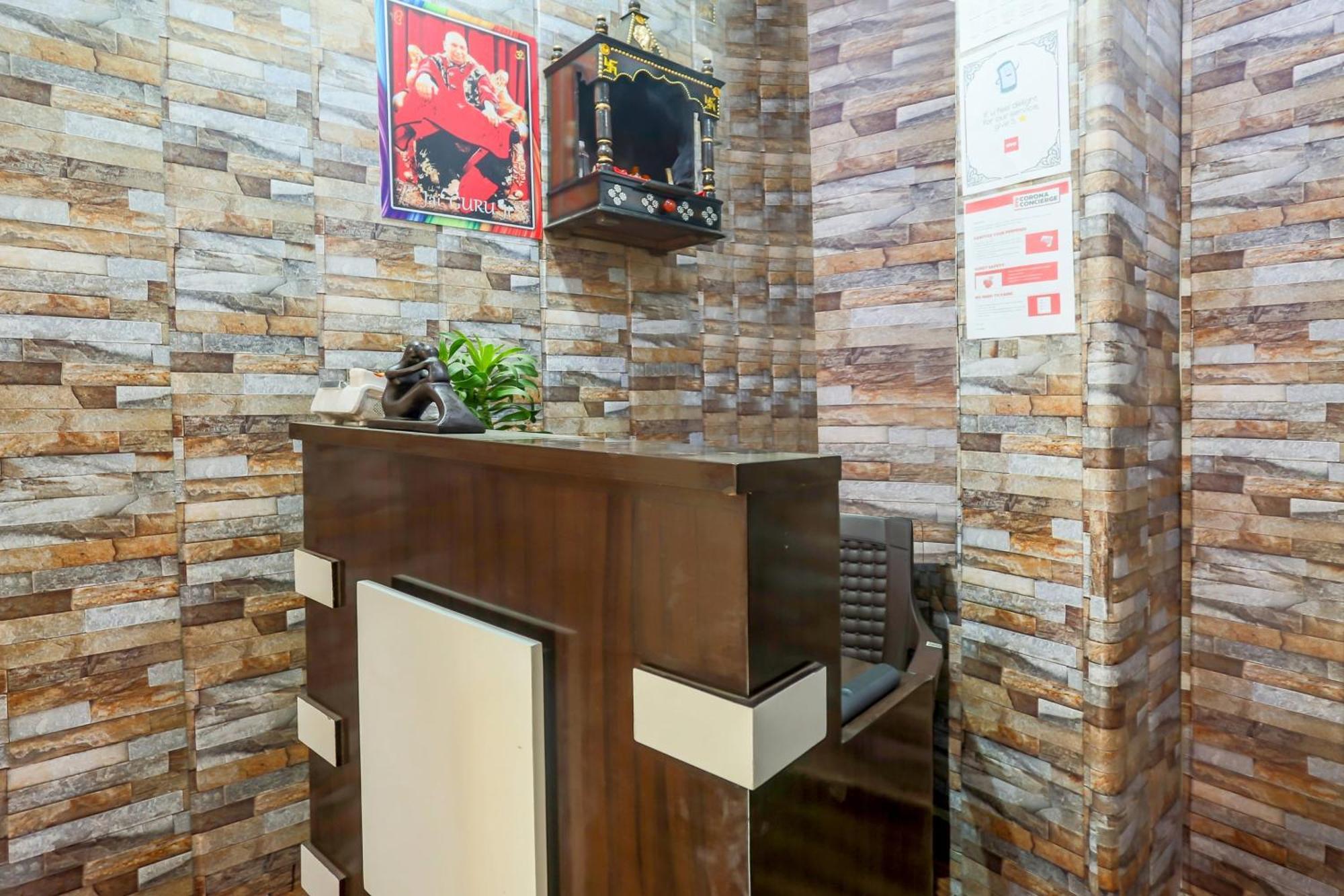 O Perfect Apartment *