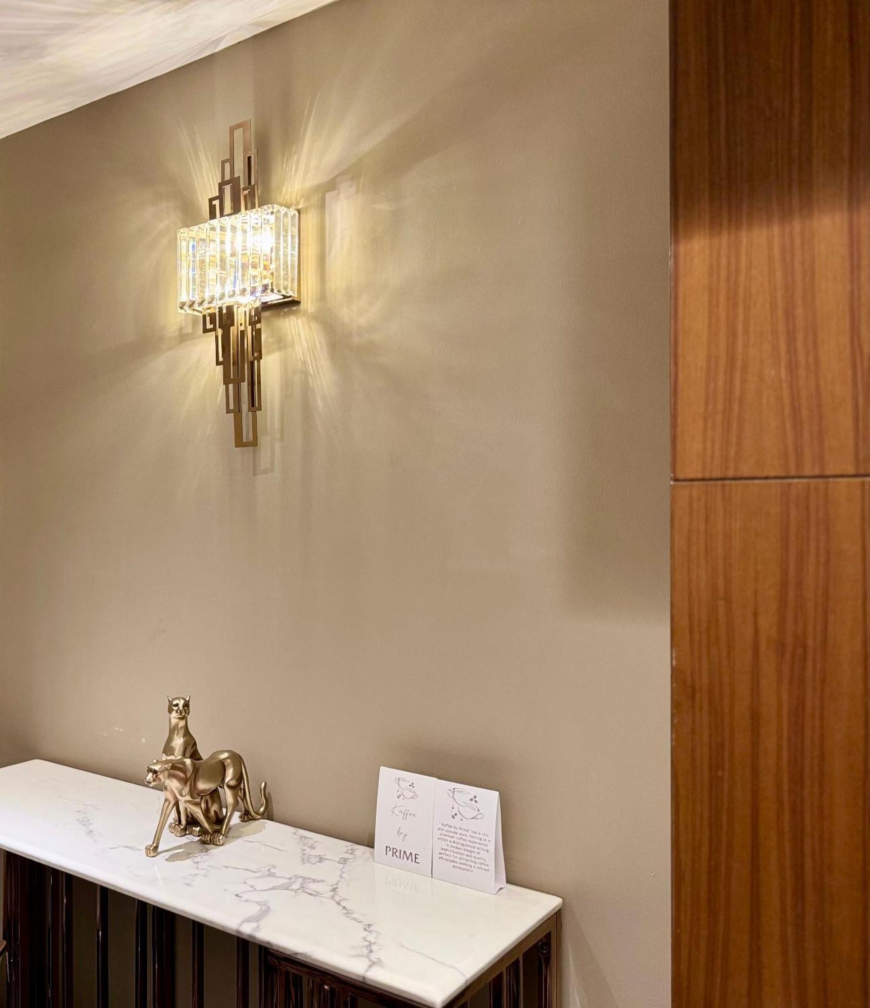 The Prime Delhi - 2025 Traveller'S Choice Award Winning Hotel Hotel