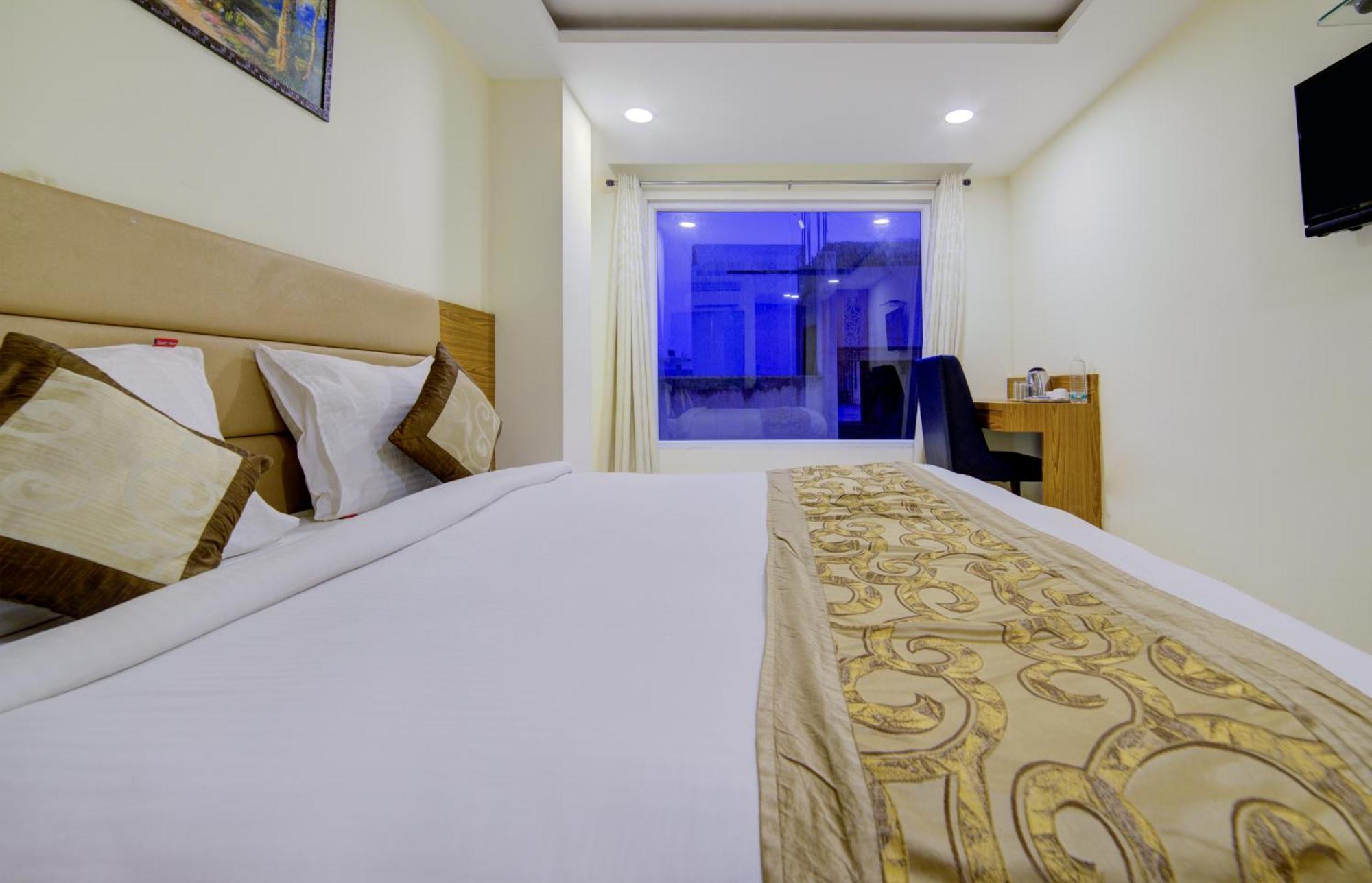 Grand By D'capitol Near Delhi Airport New Delhi