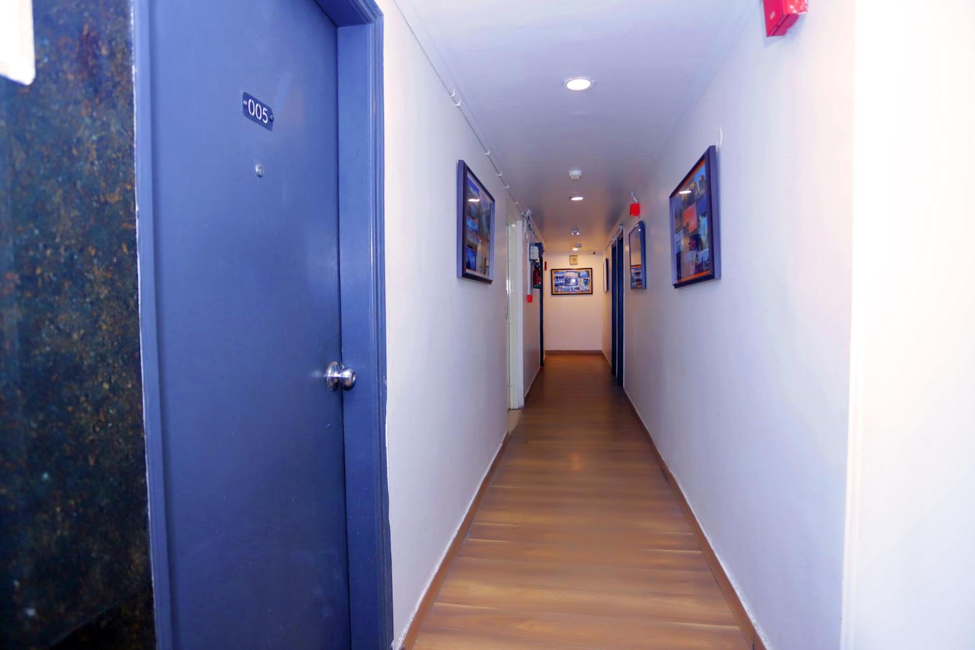 The Centrum - Nfc New Delhi