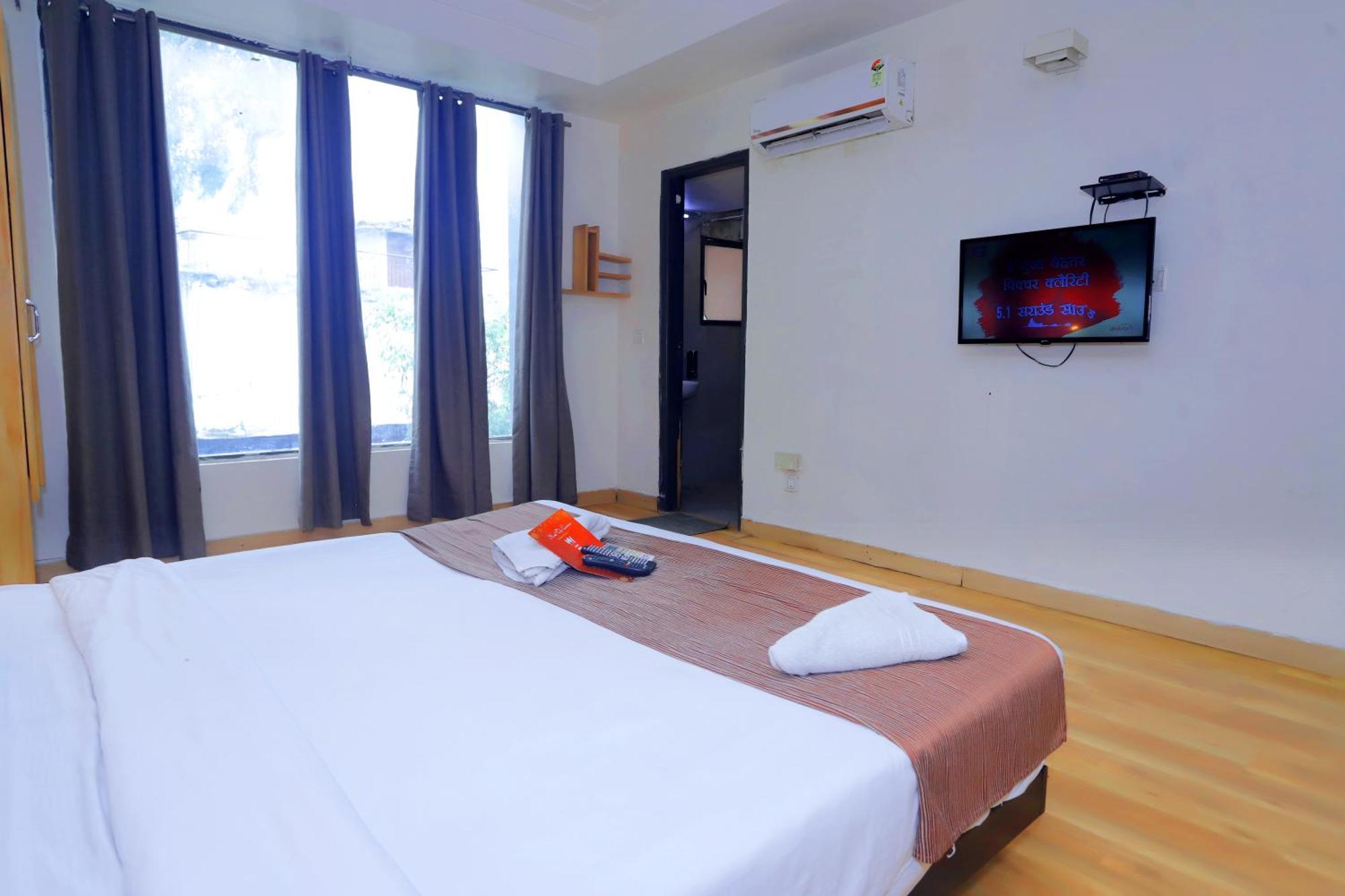 The Centrum - Nfc Hotel 3*