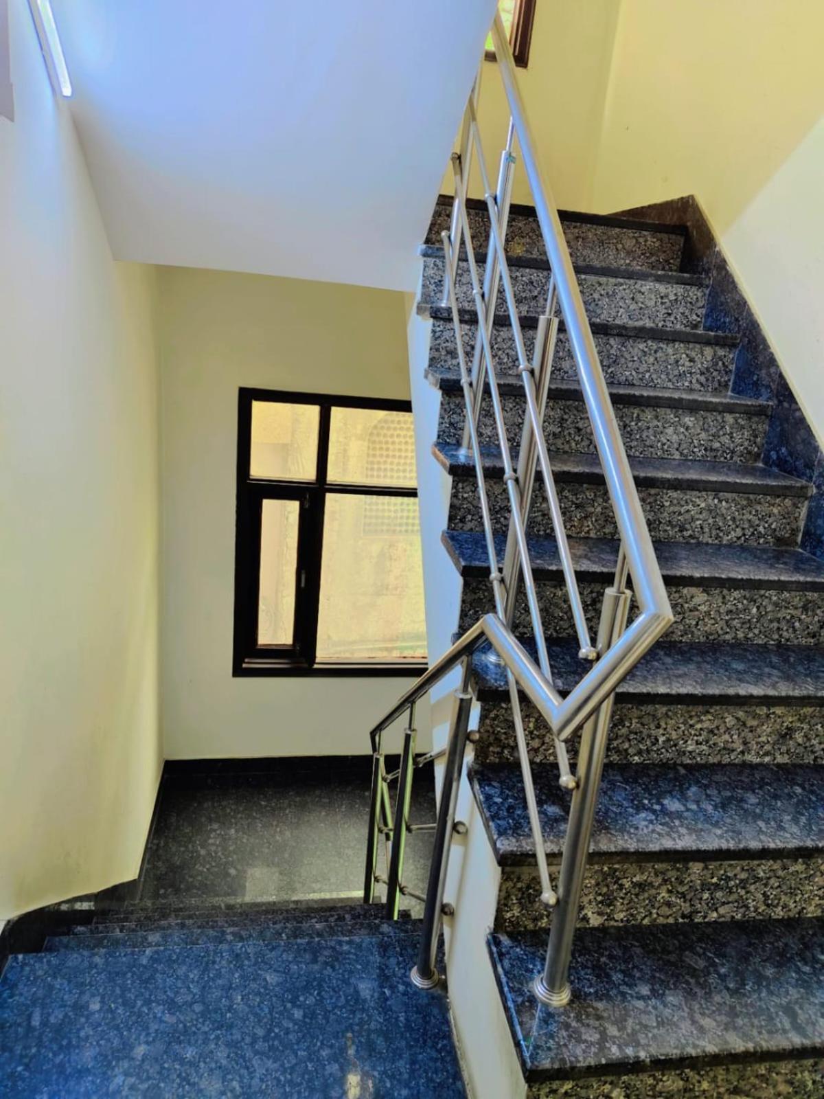 Hygie - Istay Group Guest house