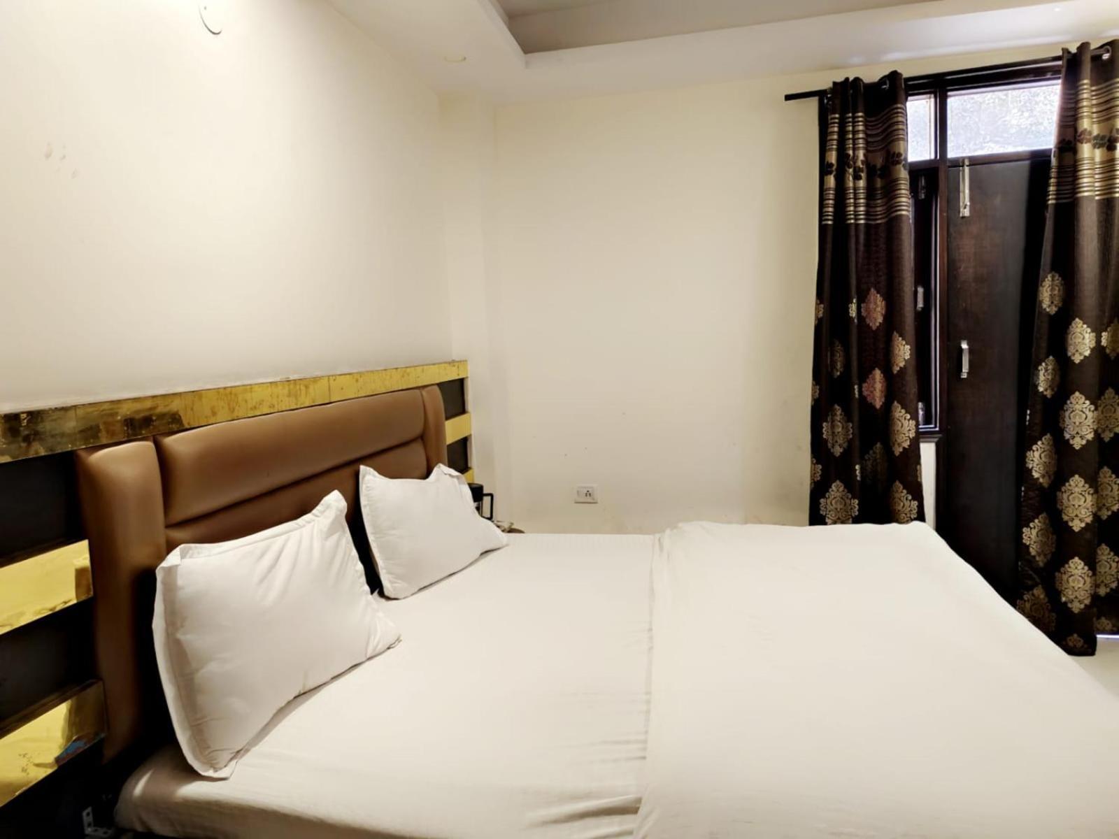Hygie - Istay Group Guest house *