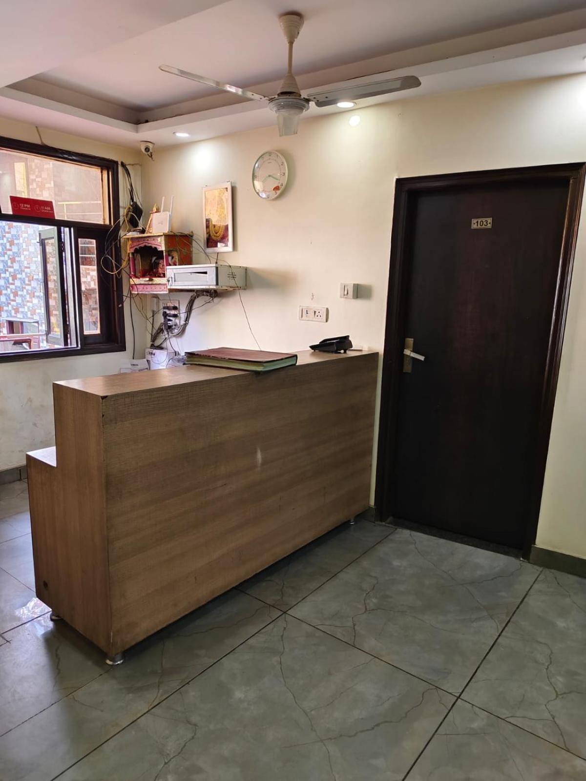 Hygie - Istay Group * New Delhi