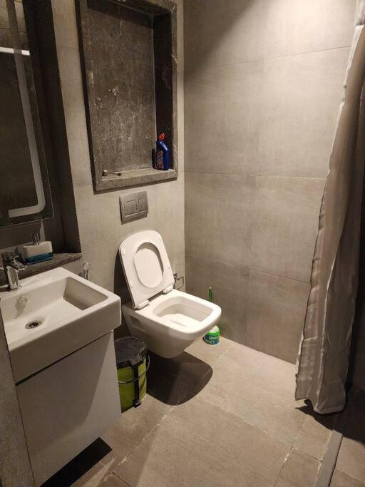 Supernova Apartment