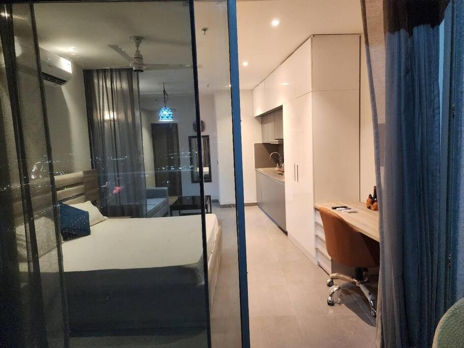Supernova Apartment New Delhi