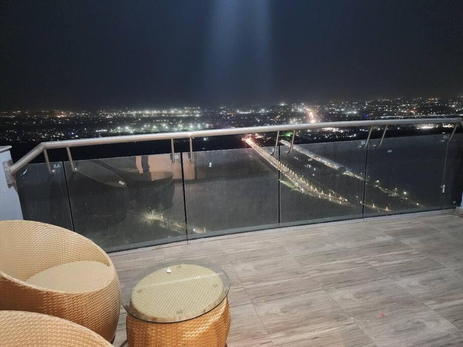 Supernova Apartment