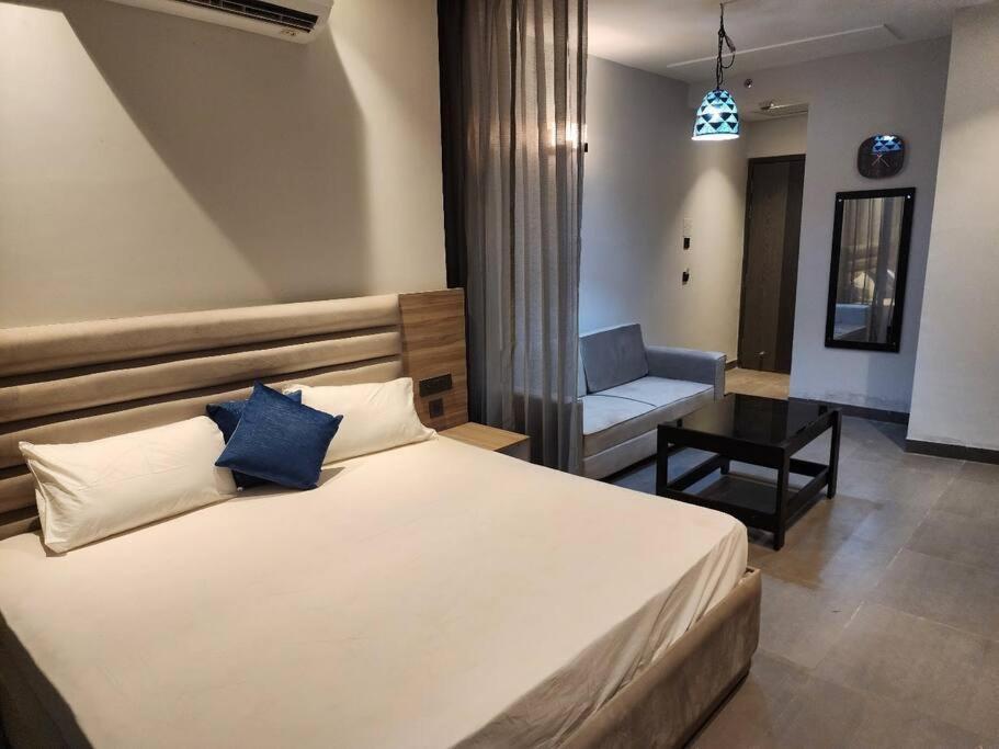 Supernova Apartment *
