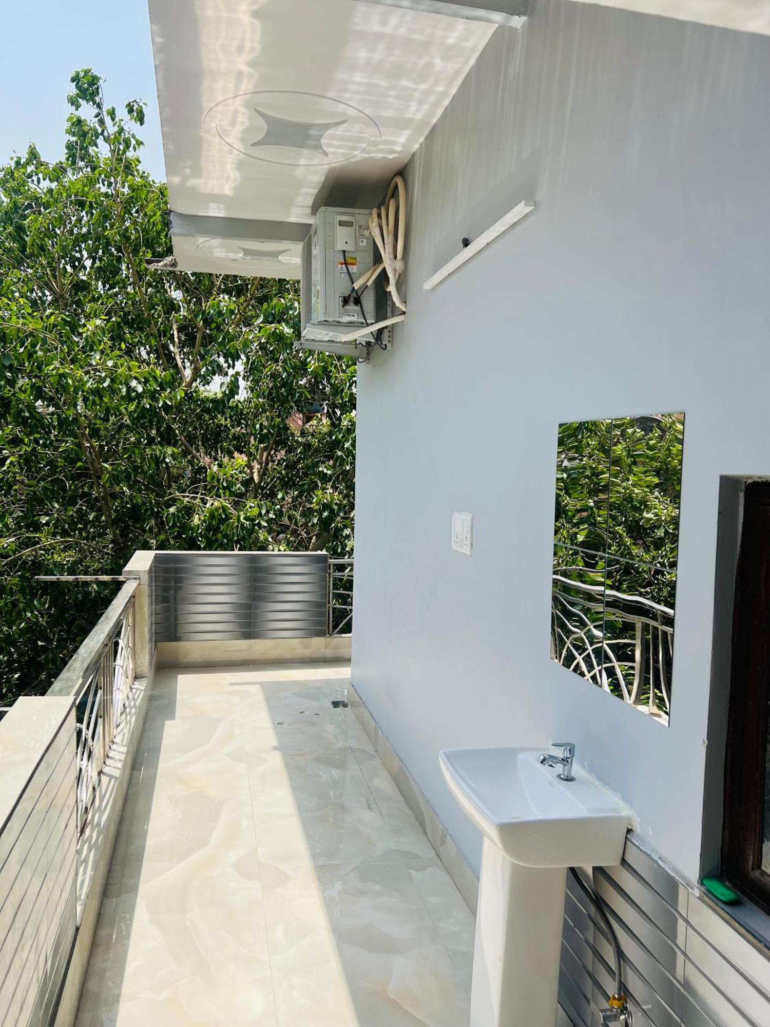 Apartamento Bel Air Nova Deli