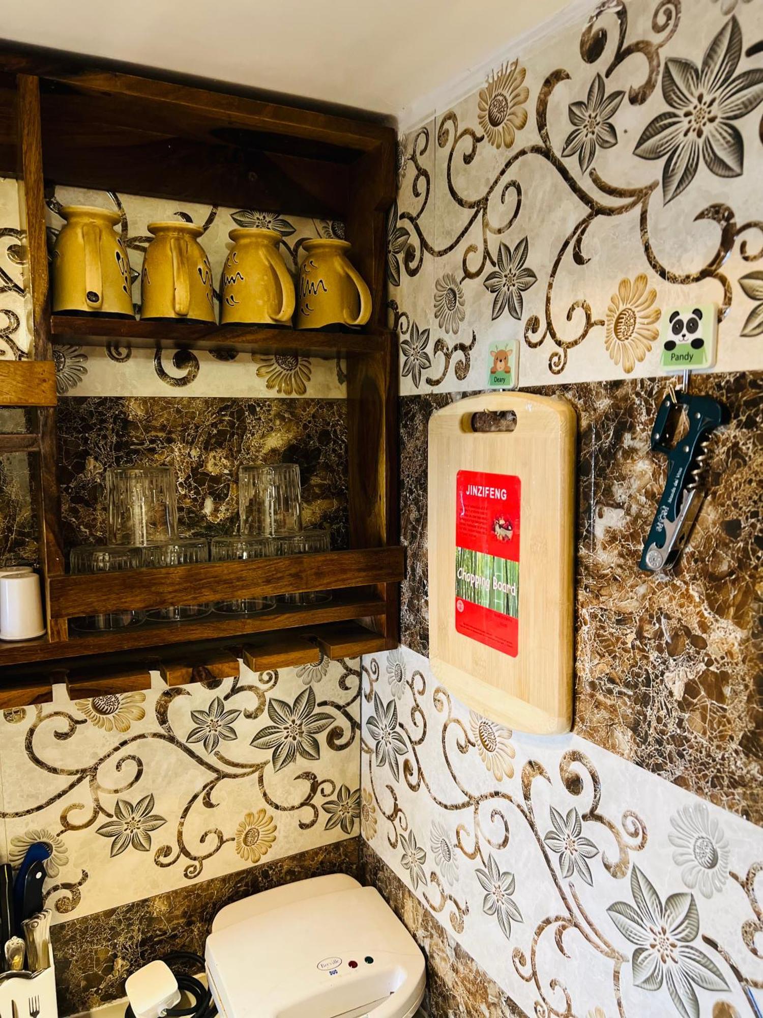 Bel Air Apartamento Nova Deli