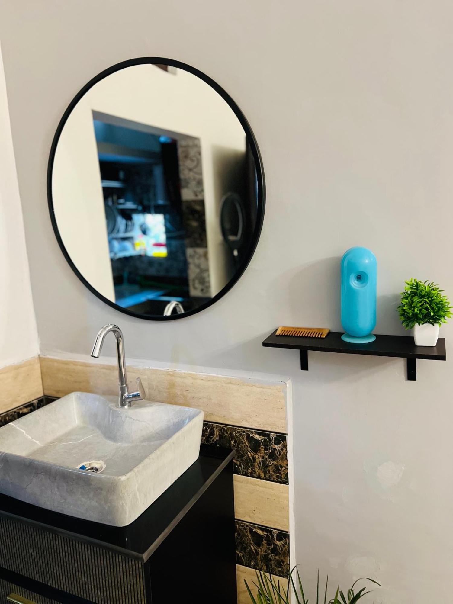 Apartamento Bel Air Nova Deli