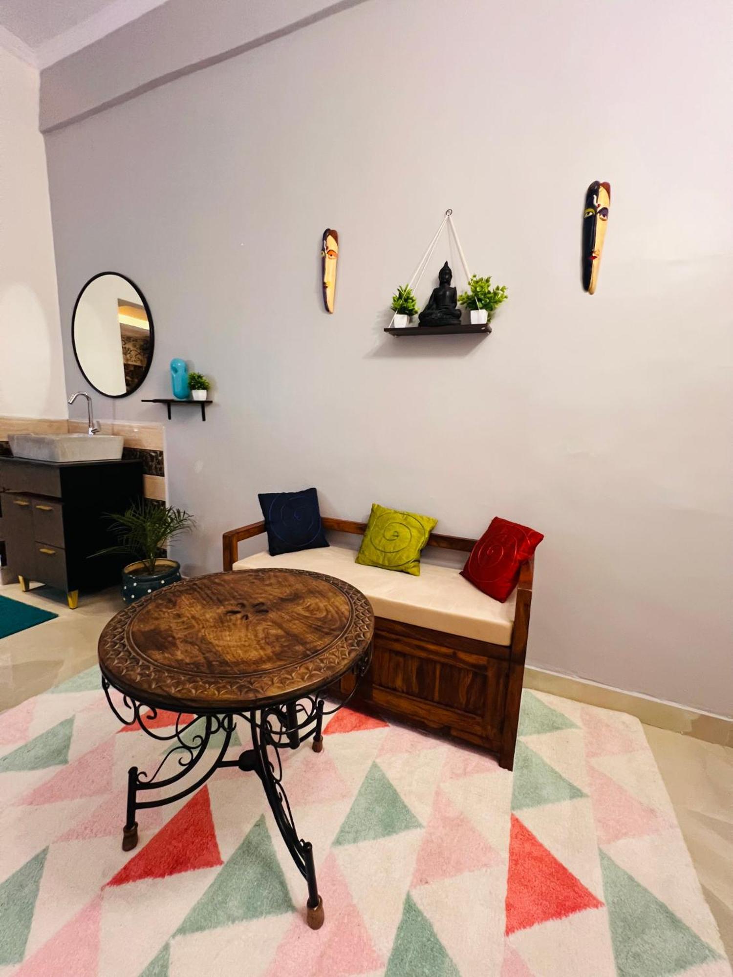 Bel Air Apartamento