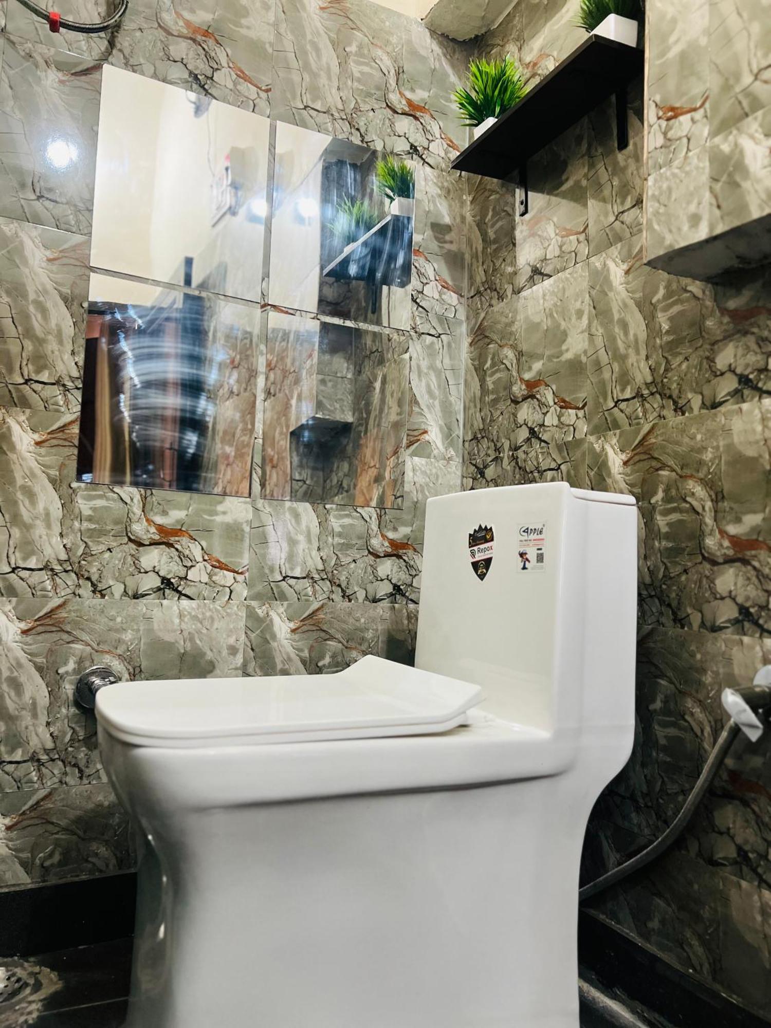 Bel Air Apartamento *