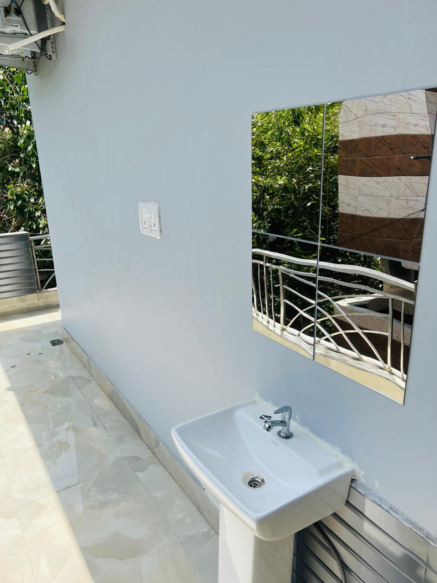 Apartamento Bel Air *