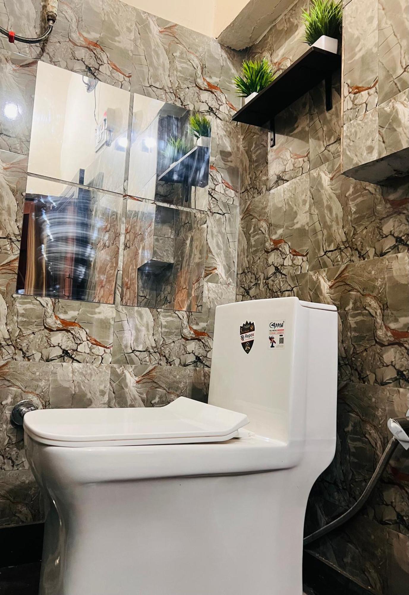 Apartamento Bel Air *