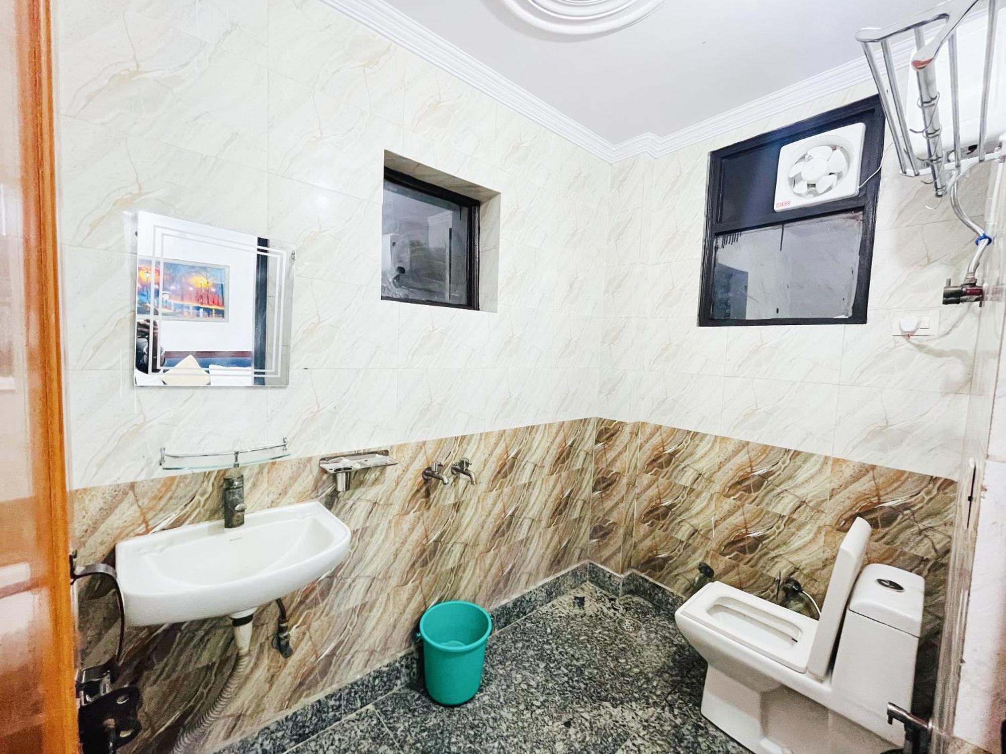 Aura-malviya Nagar Hotel New Delhi