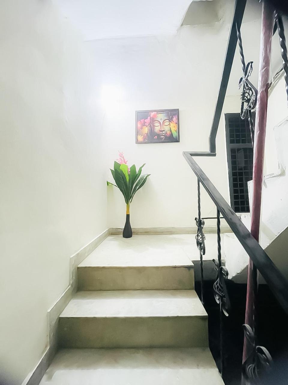 Hotel Aura-malviya Nagar New Delhi
