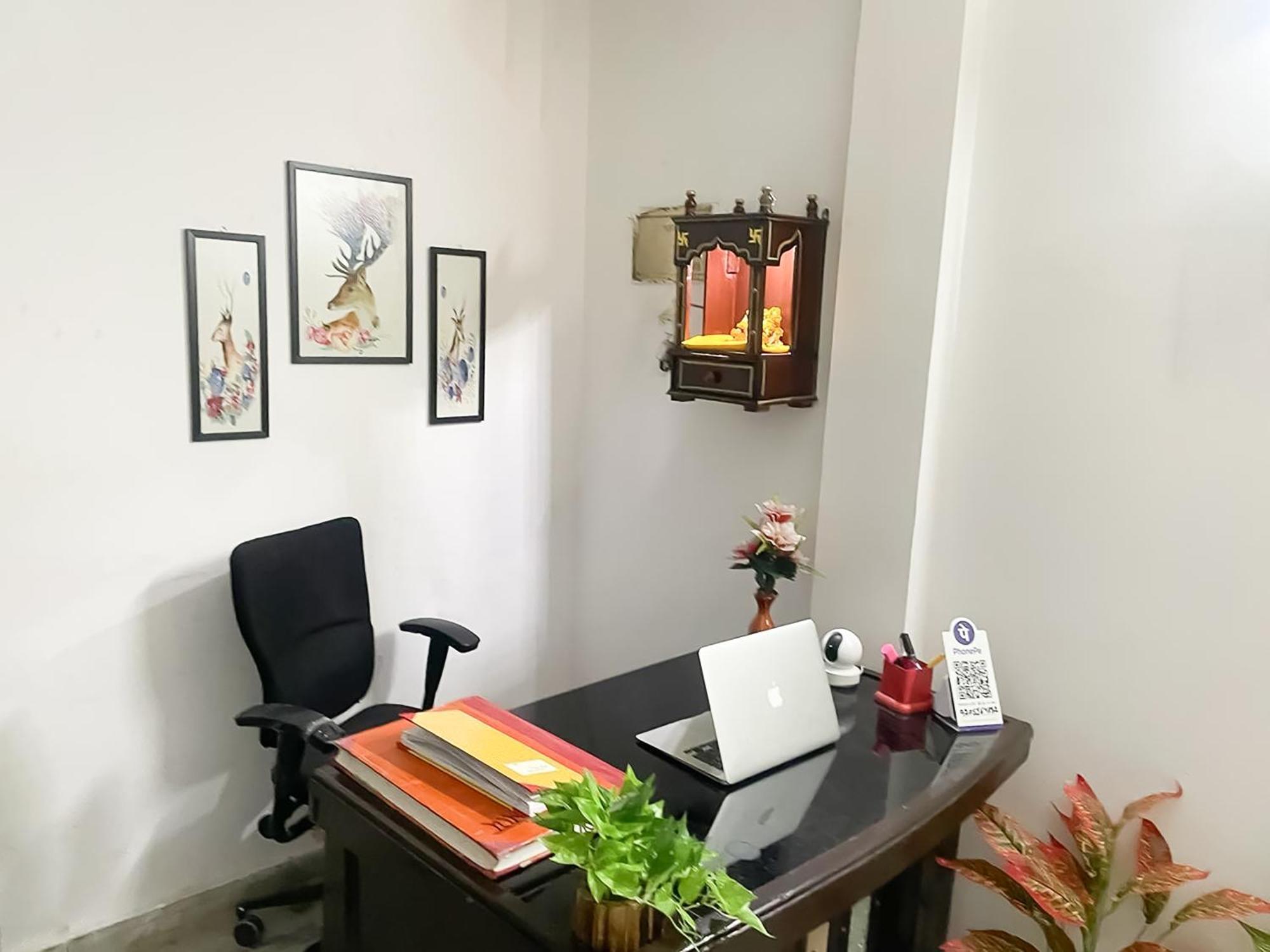 Aura-malviya Nagar Hotel New Delhi