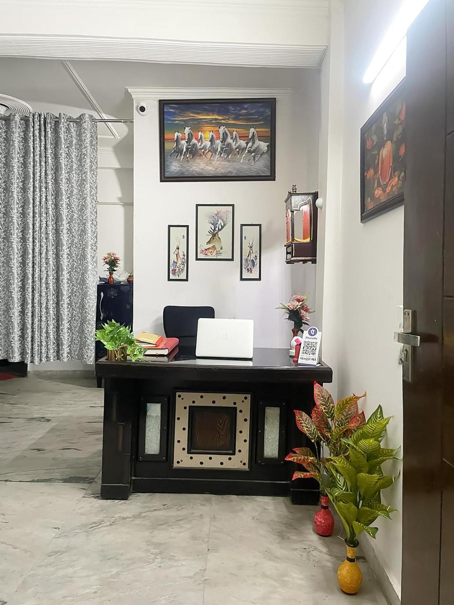 Aura-malviya Nagar Hotel New Delhi