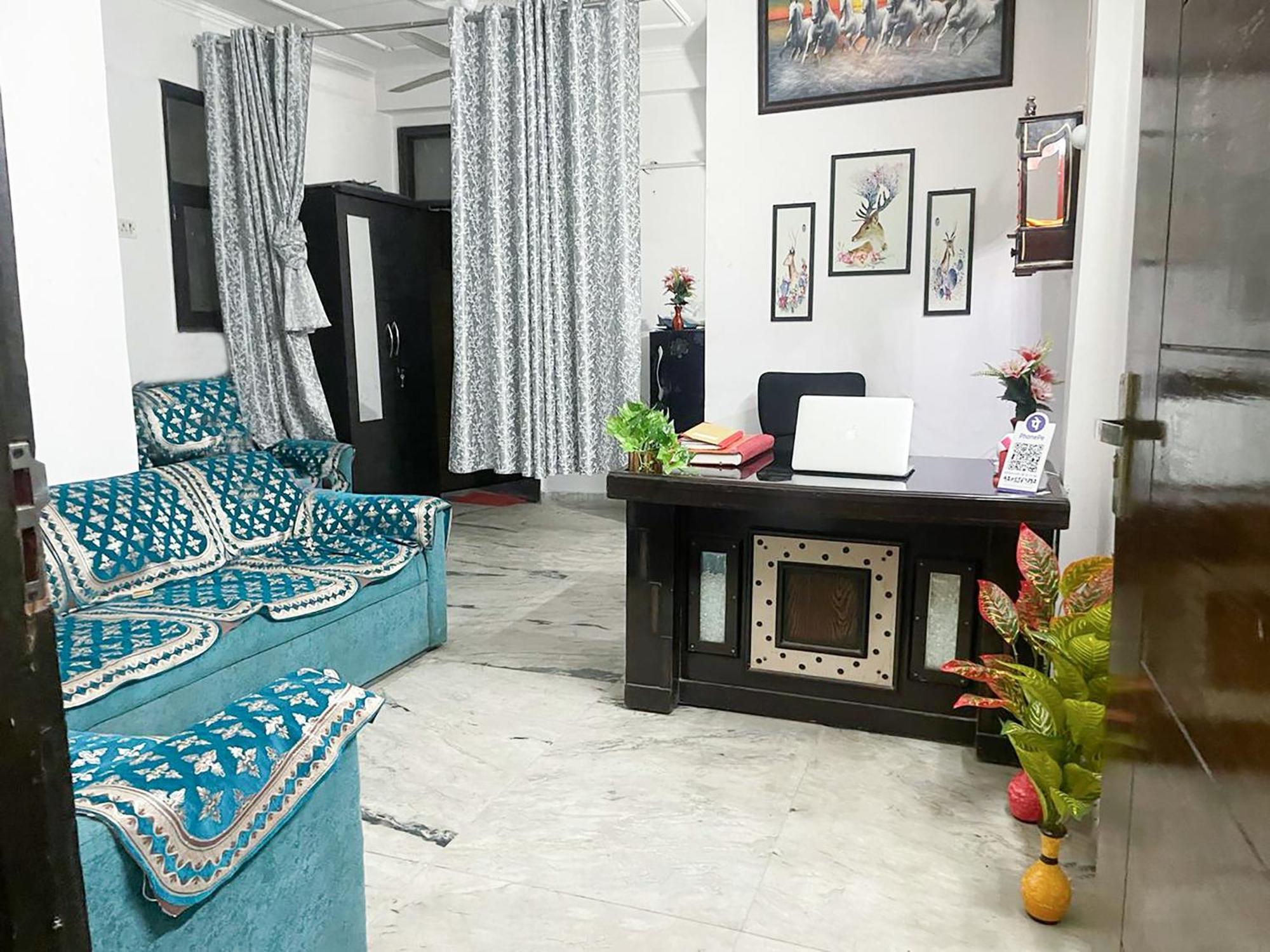 Aura-malviya Nagar New Delhi