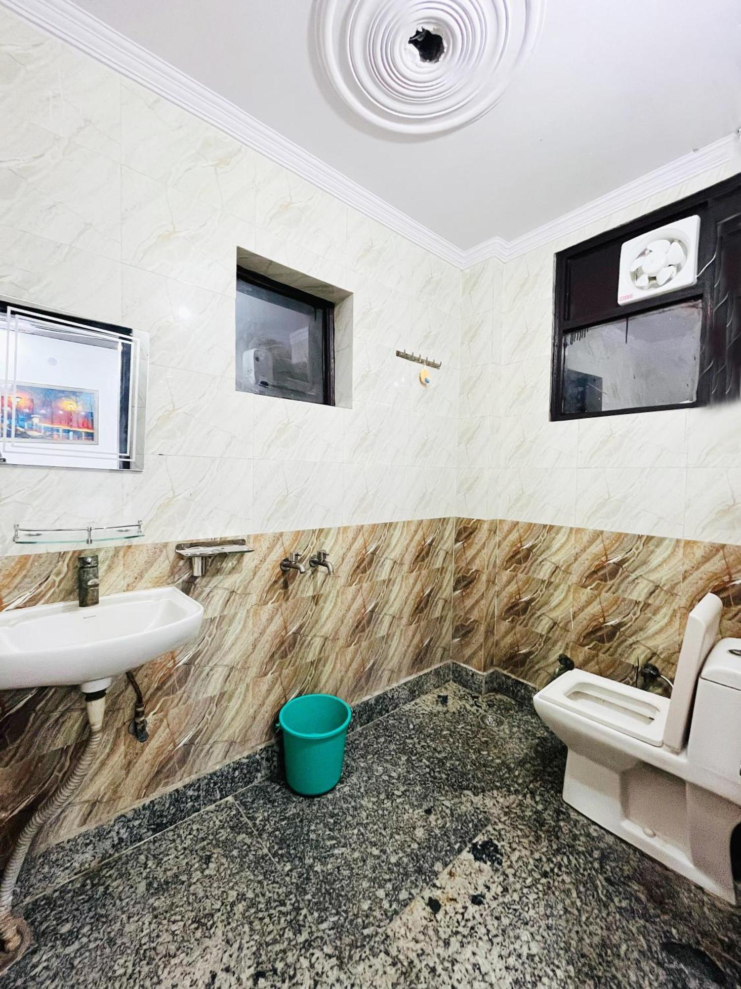 Aura-malviya Nagar New Delhi