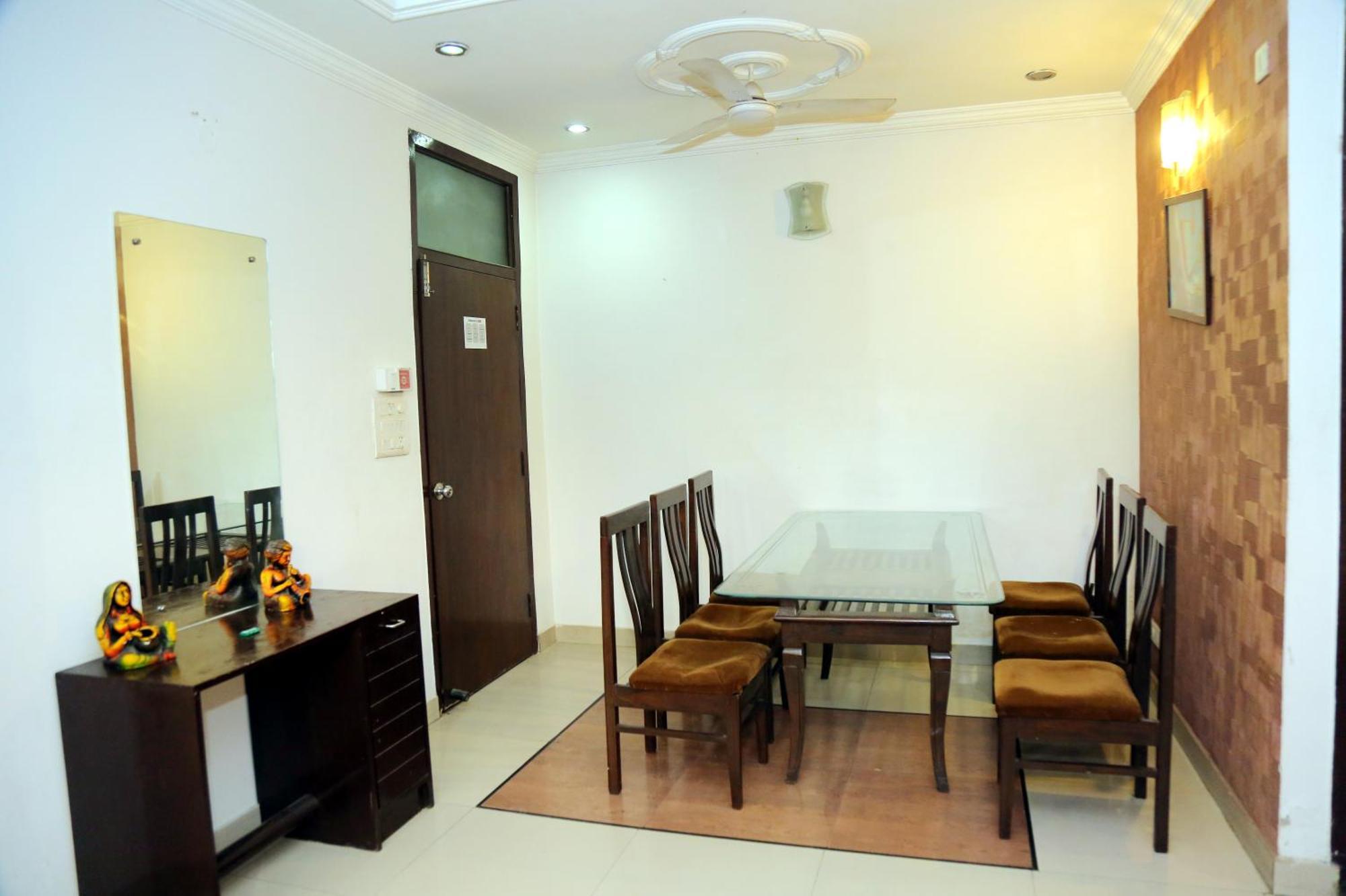 Sai Group 3* New Delhi