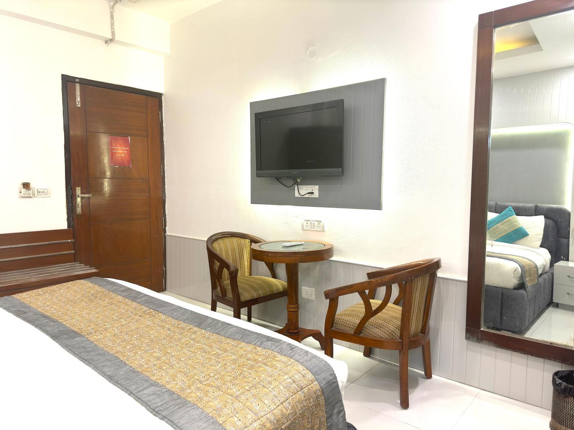 The Daanish Residency - Karol Bagh