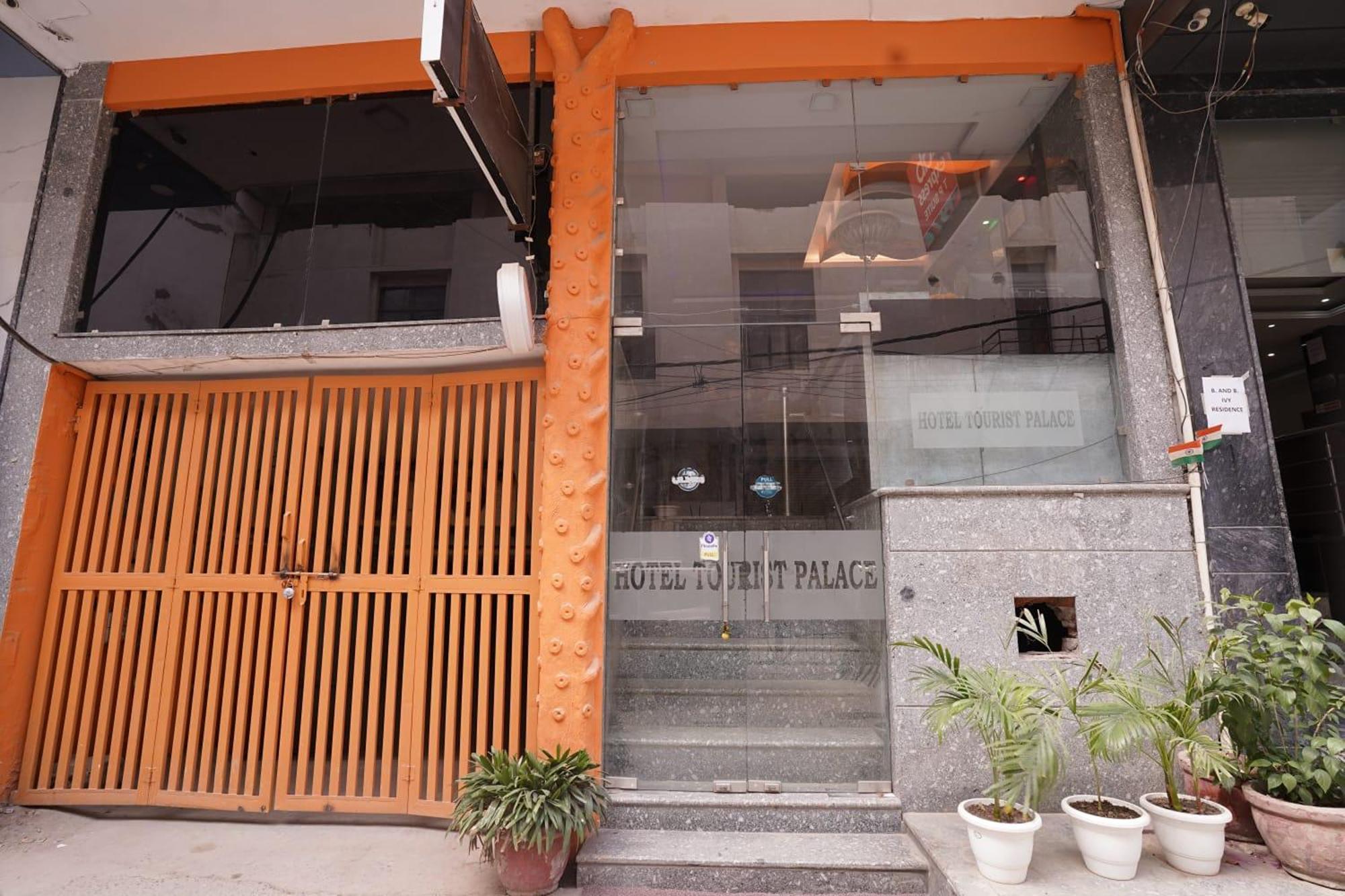 Tourist Palace 3* Nova Deli