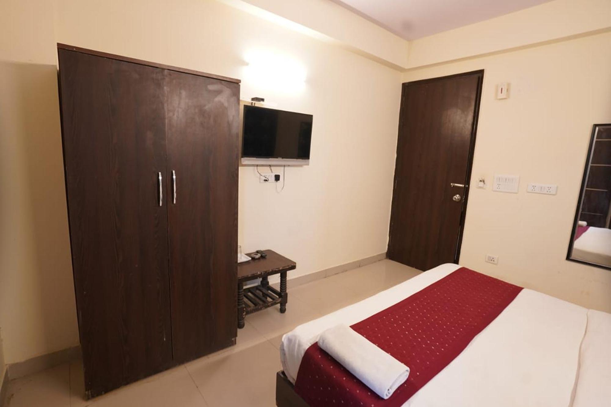 Tourist Palace Hotel 3*