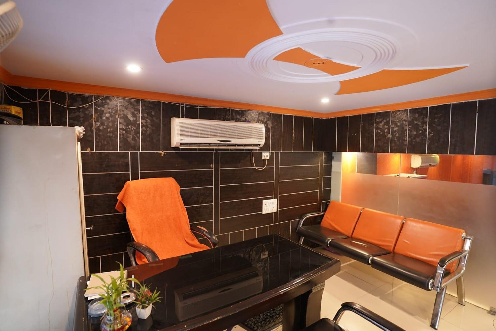Hotel Tourist Palace 3*