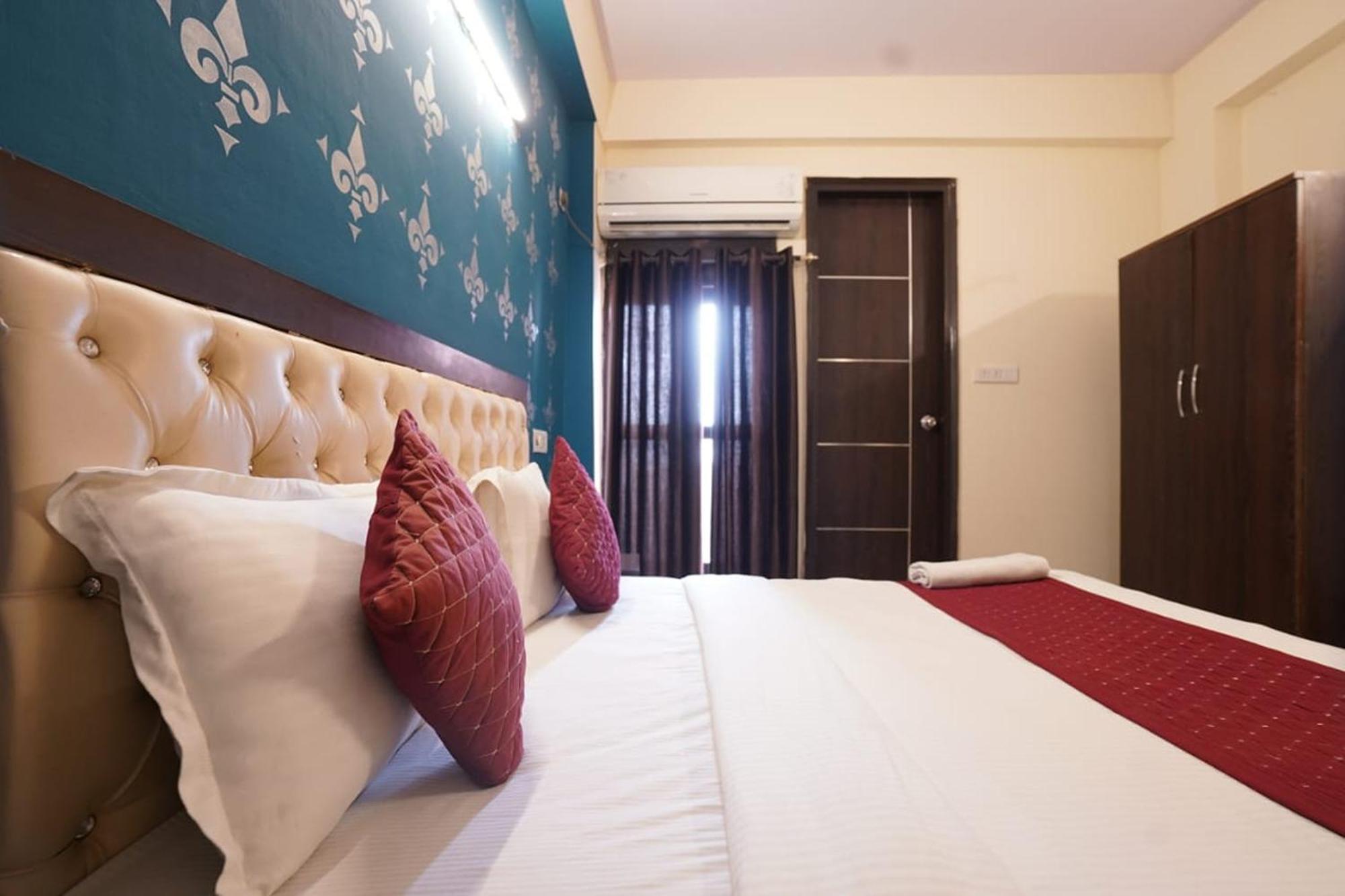 Tourist Palace Hotel 3*