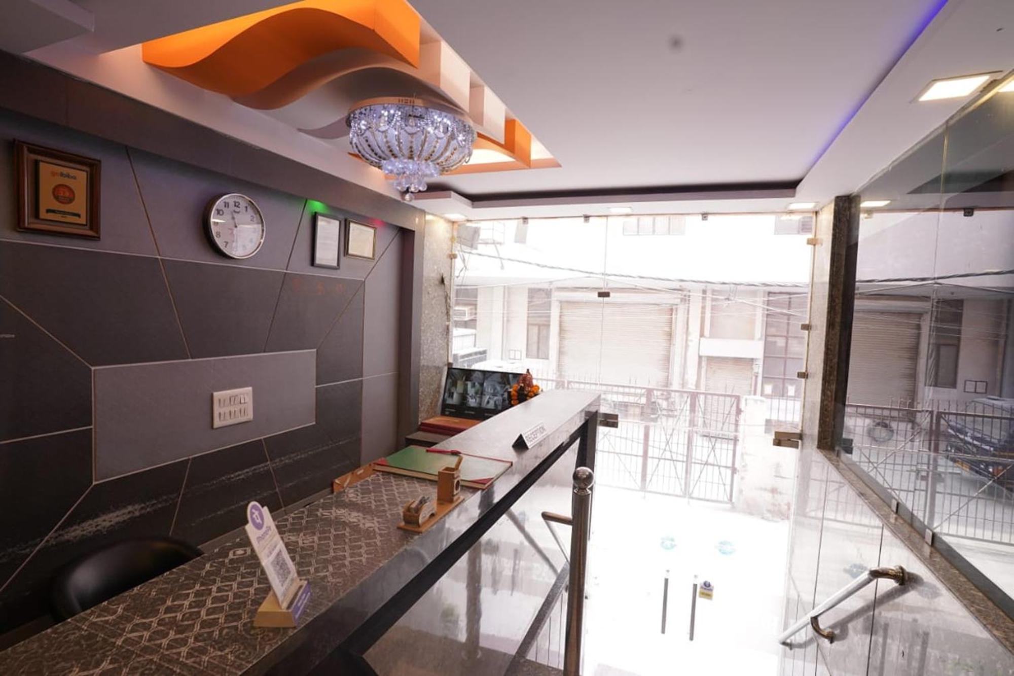 Hotel Tourist Palace 3*