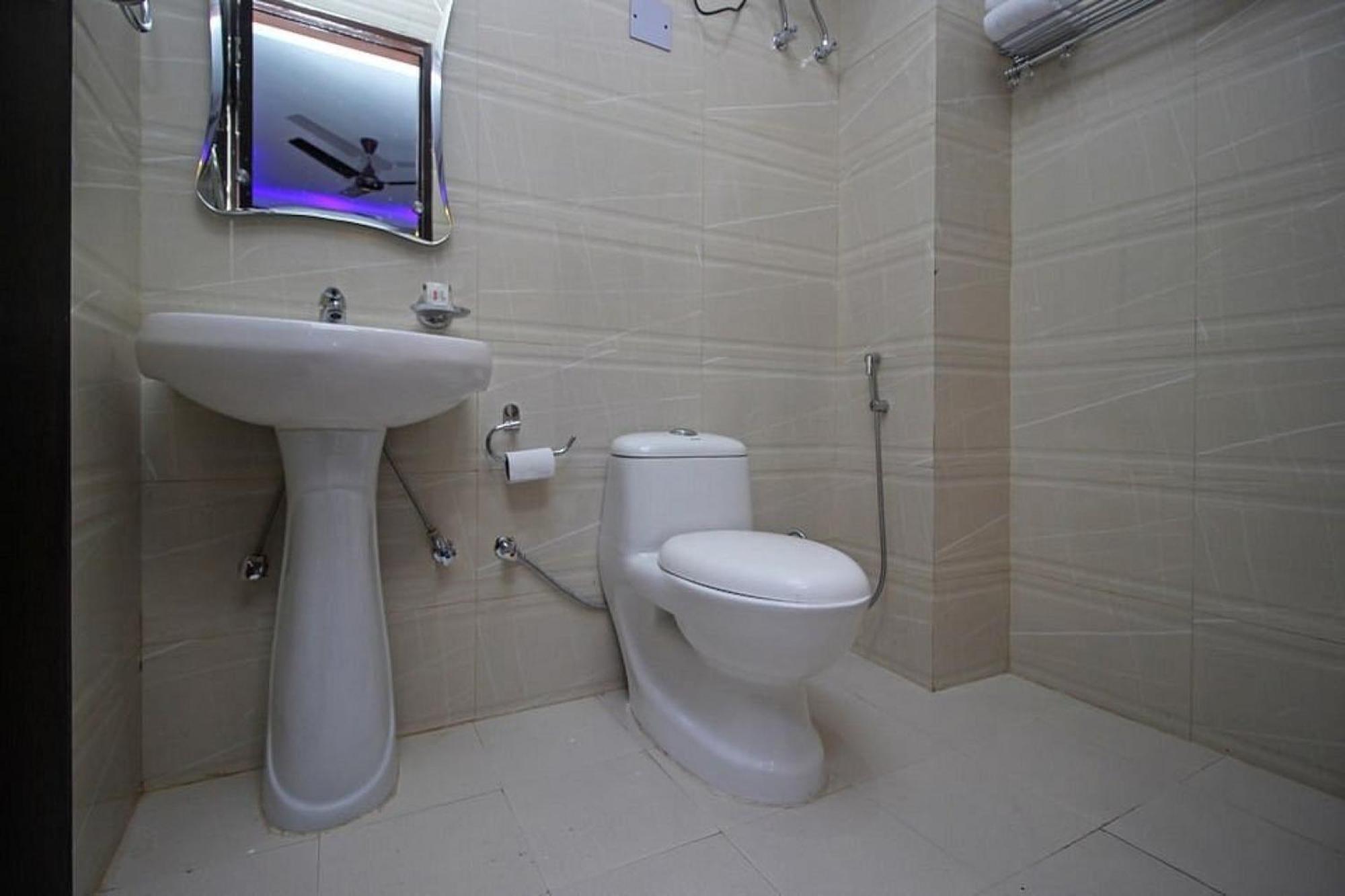 Tourist Palace Hotel New Delhi
