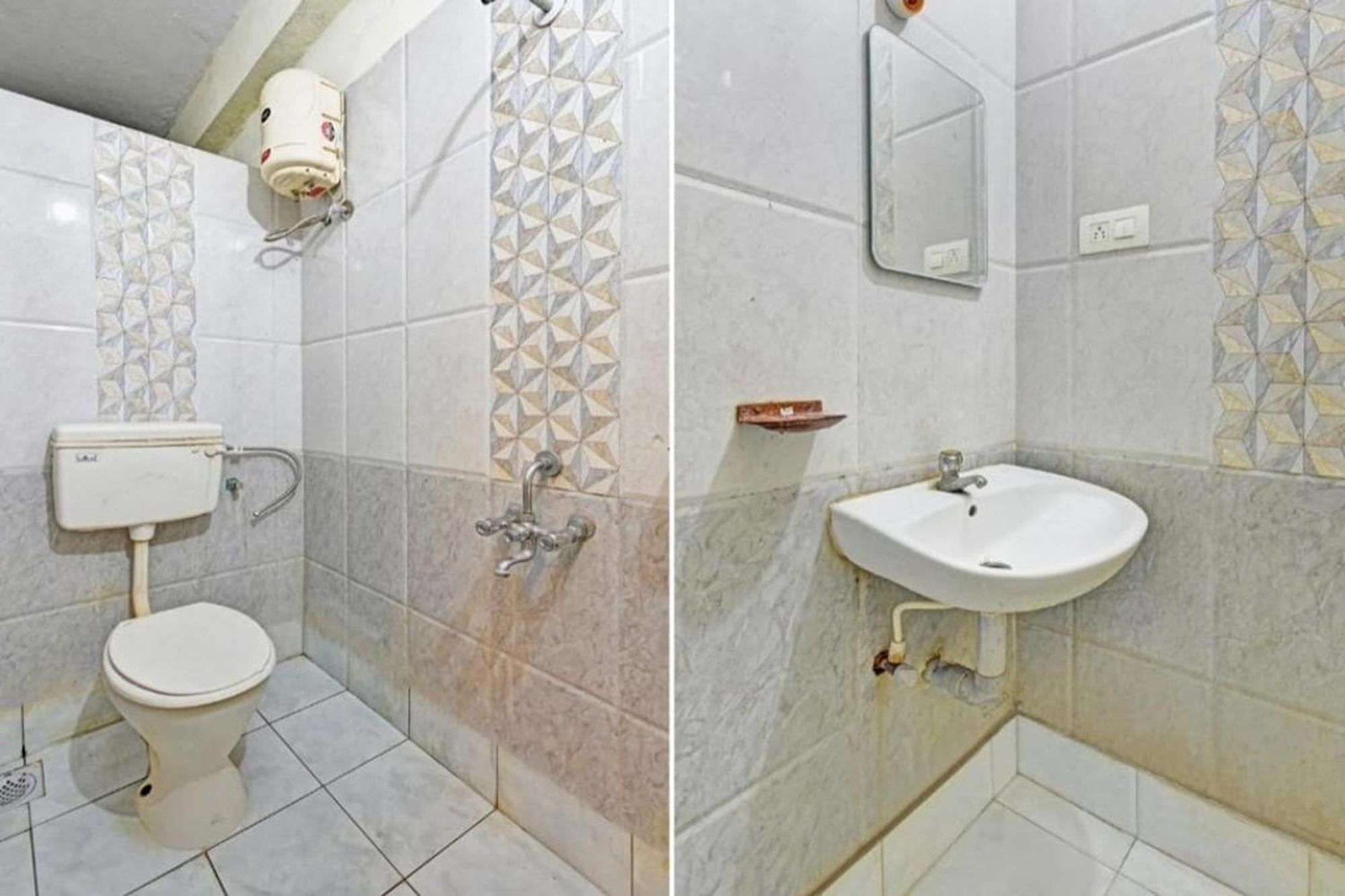 Hotel Tourist Palace New Delhi