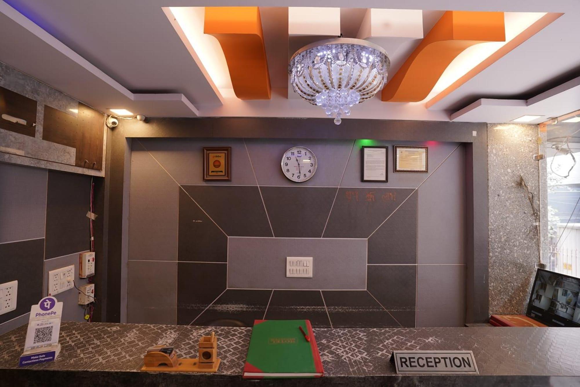 Tourist Palace Hotel 3*
