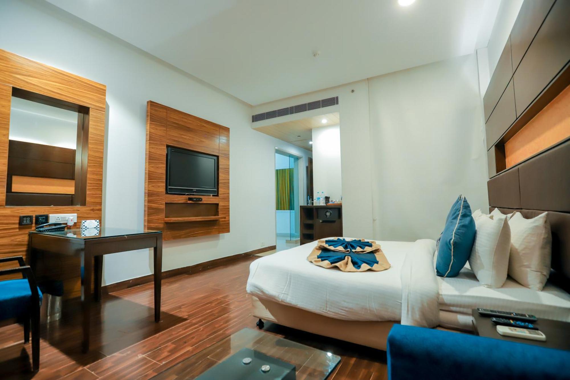 Hotel Bel-la Monde Chhattarpur South Delhi Nova Deli