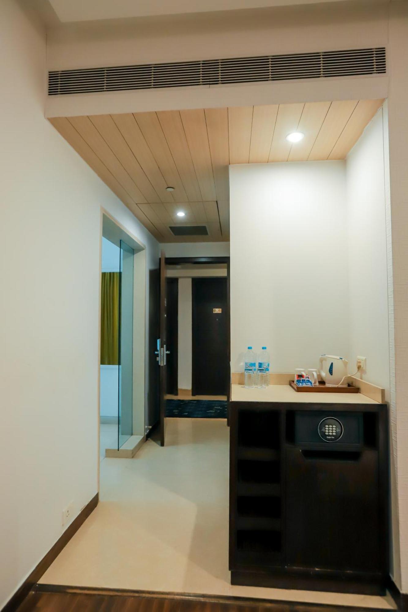 Bel-la Monde Chhattarpur South Delhi 4*