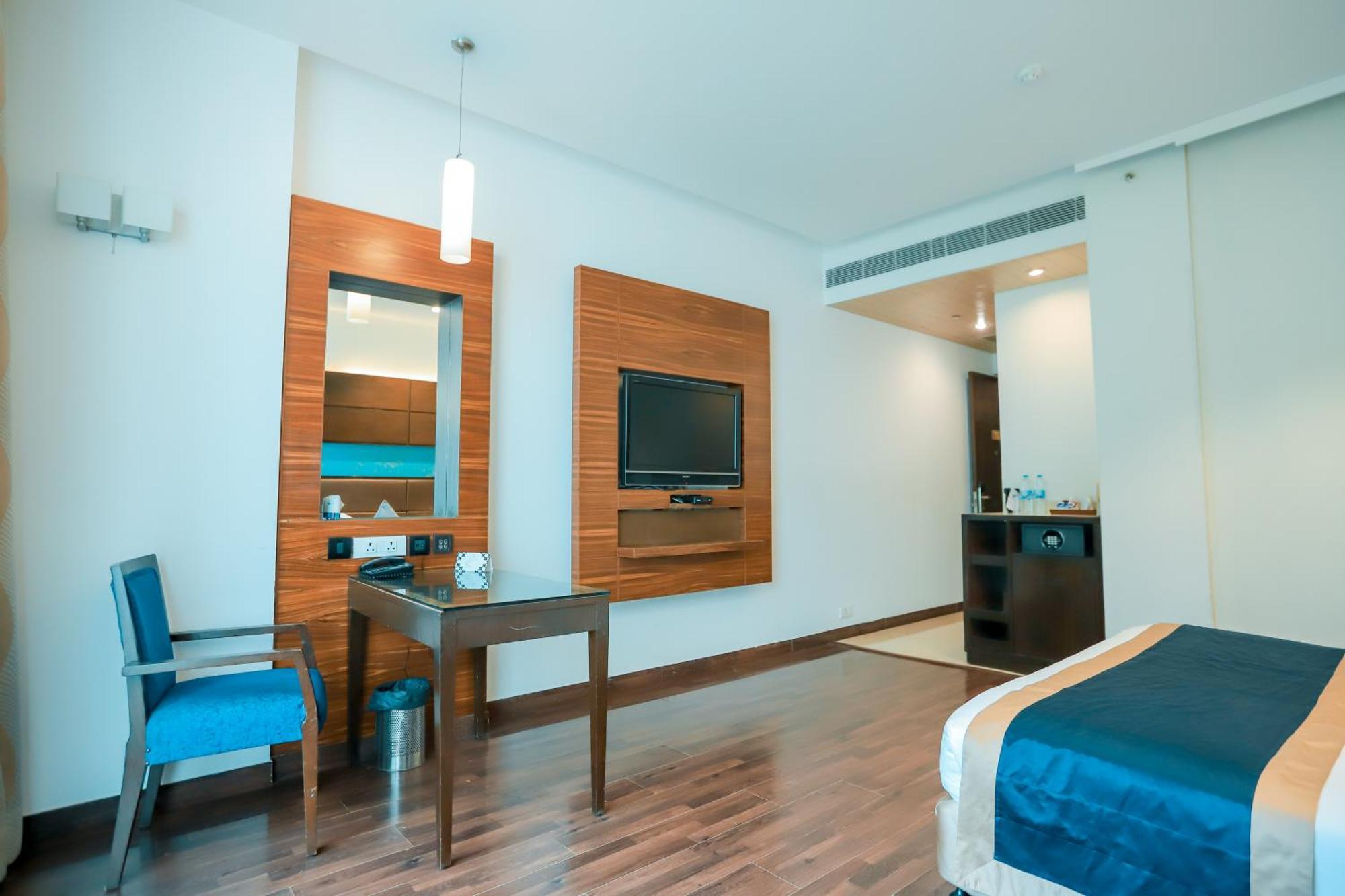 Bel-la Monde Chhattarpur South Delhi 4* New Delhi