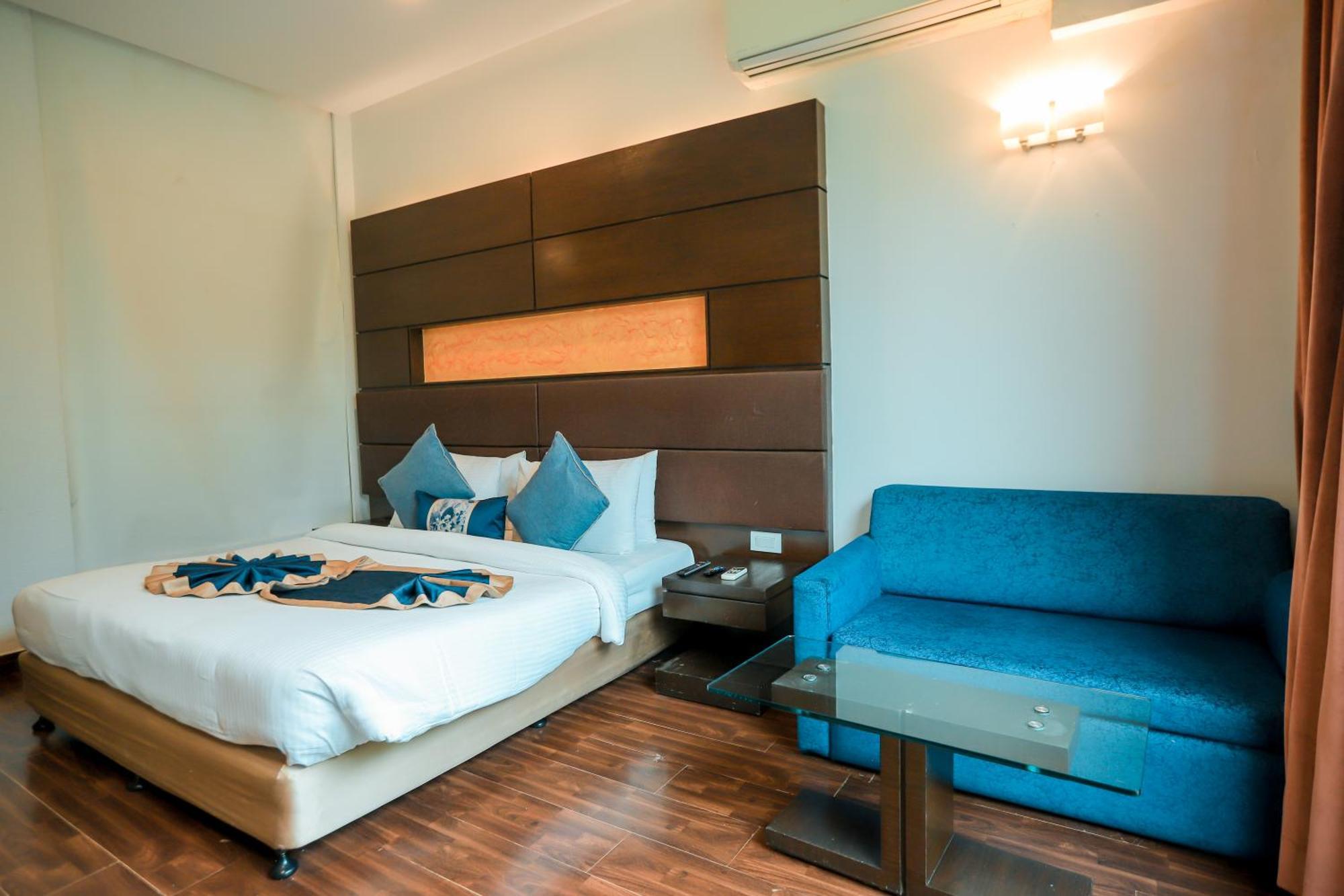Bel-la Monde Chhattarpur South Delhi
