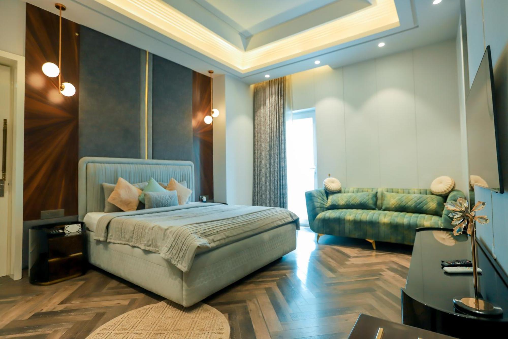 Bel-la Monde Chhattarpur South Delhi Hotel Nova Deli