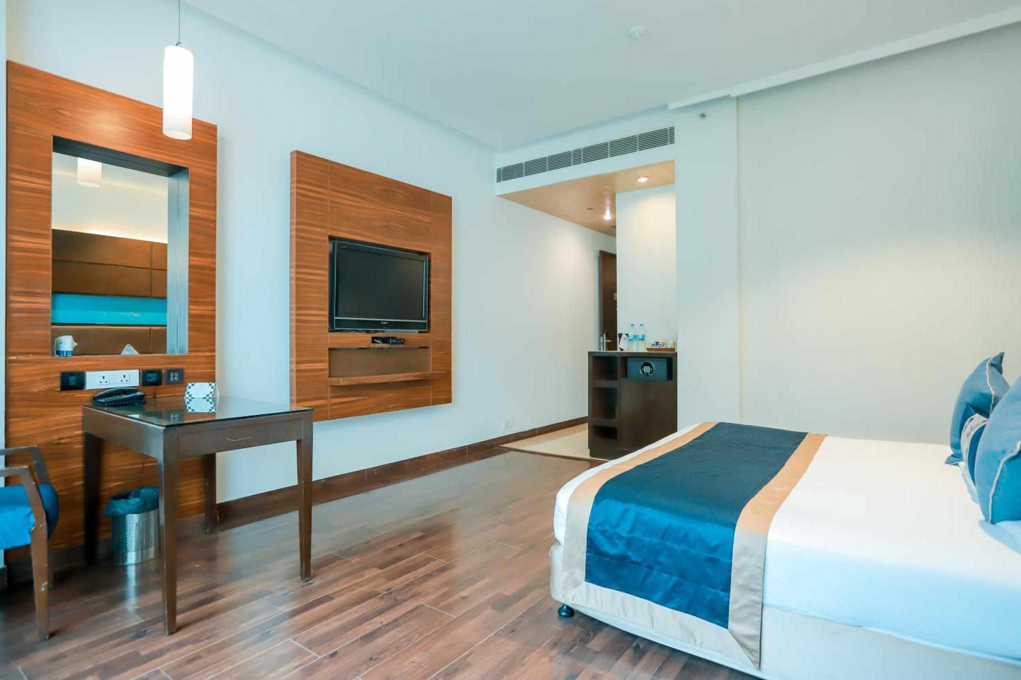 Hotel Bel-la Monde Chhattarpur South Delhi Nova Deli